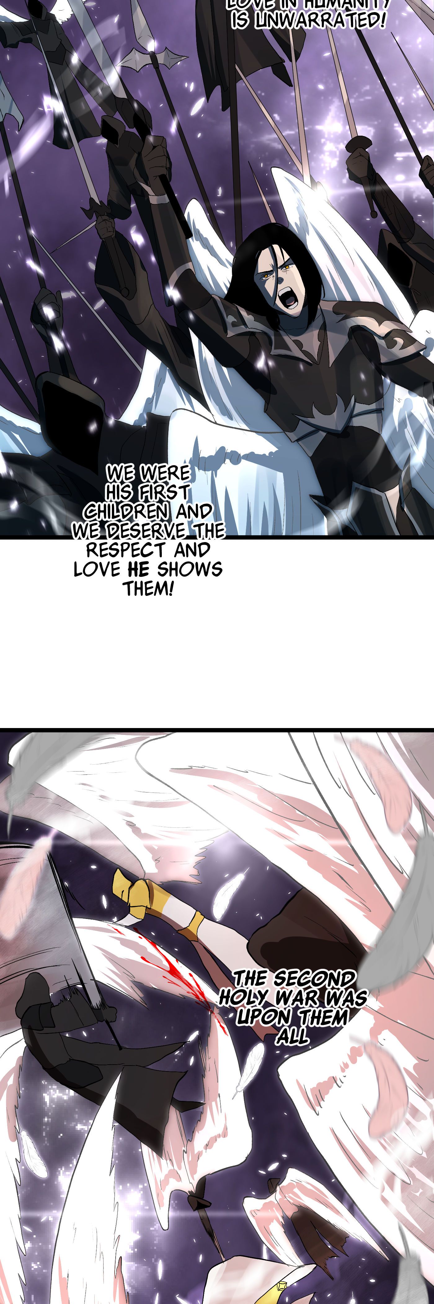 The Fallen chapter 18 page 10