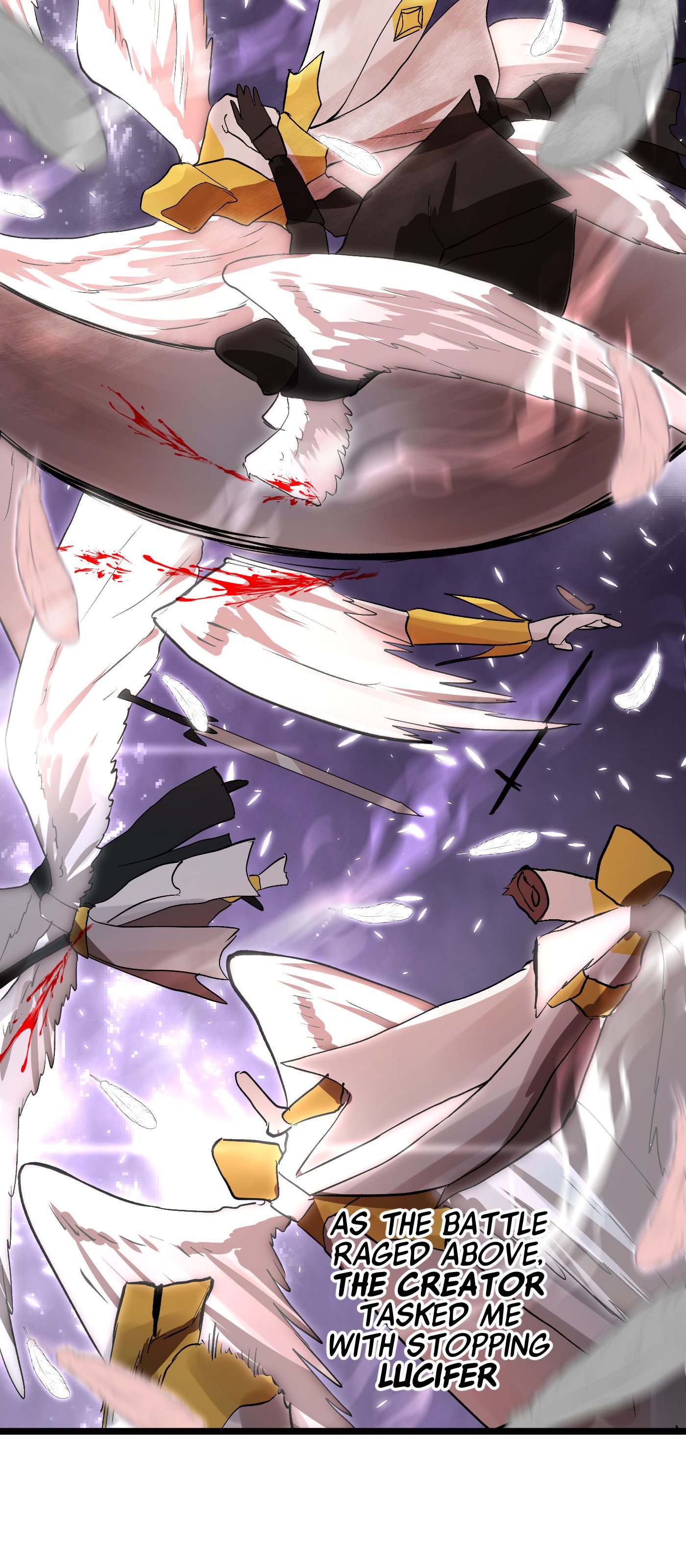 The Fallen chapter 18 page 11