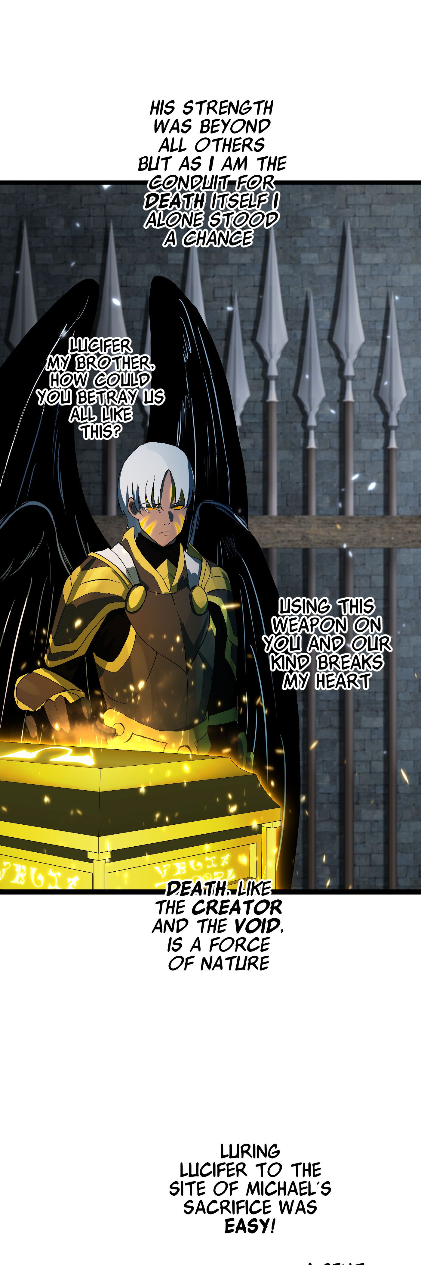 The Fallen chapter 18 page 12