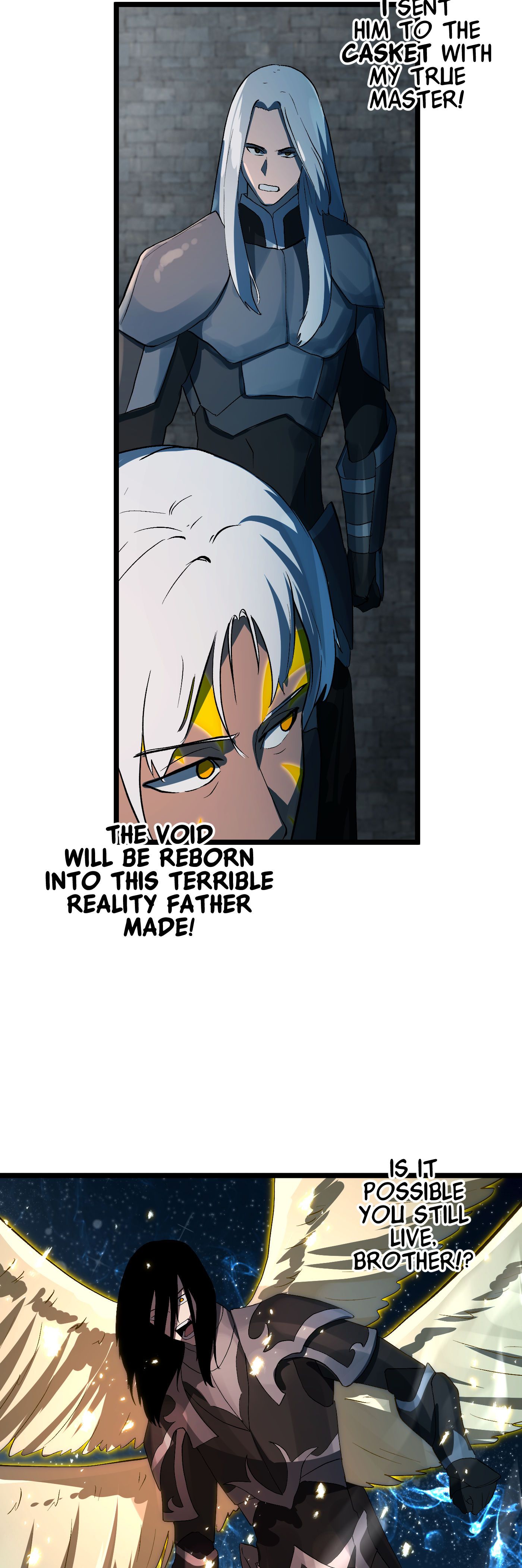 The Fallen chapter 18 page 13