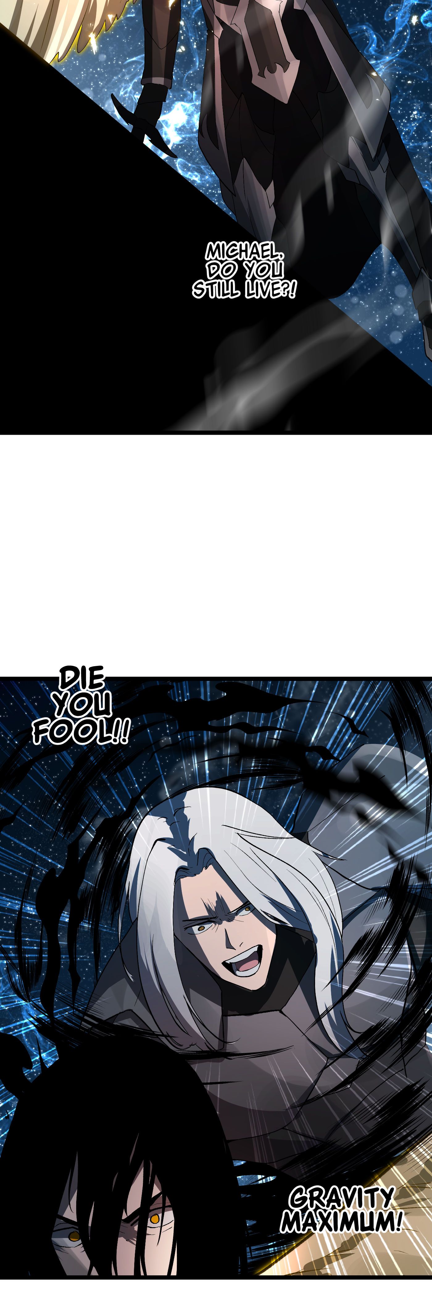 The Fallen chapter 18 page 14