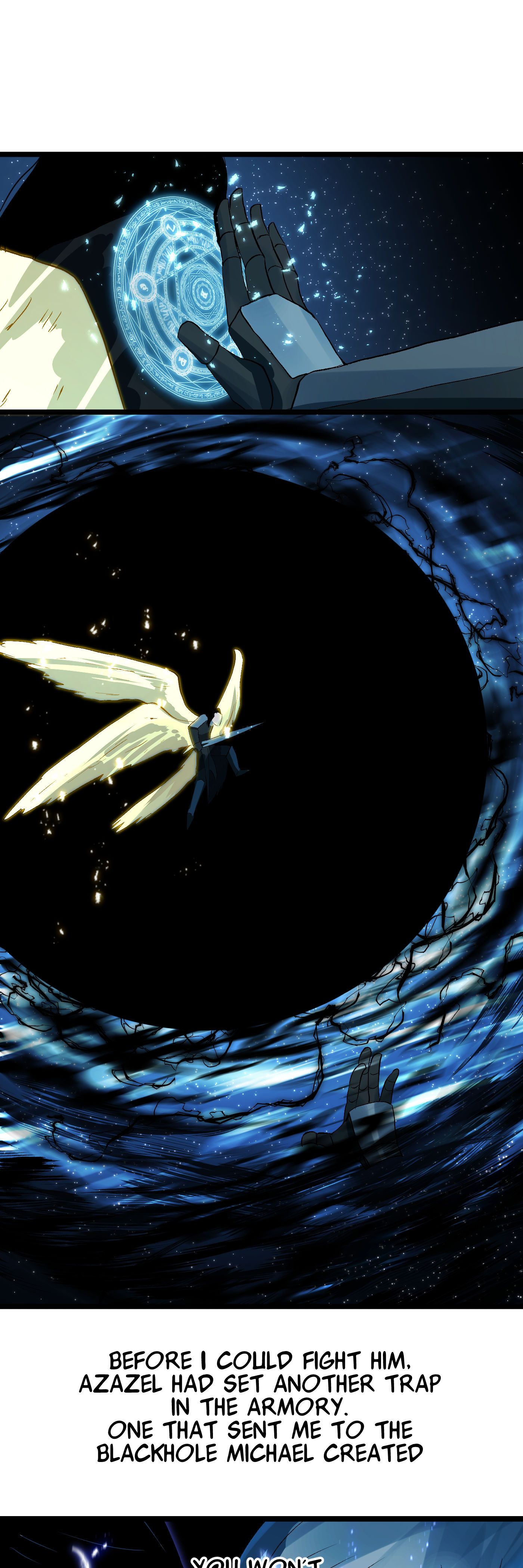 The Fallen chapter 18 page 15