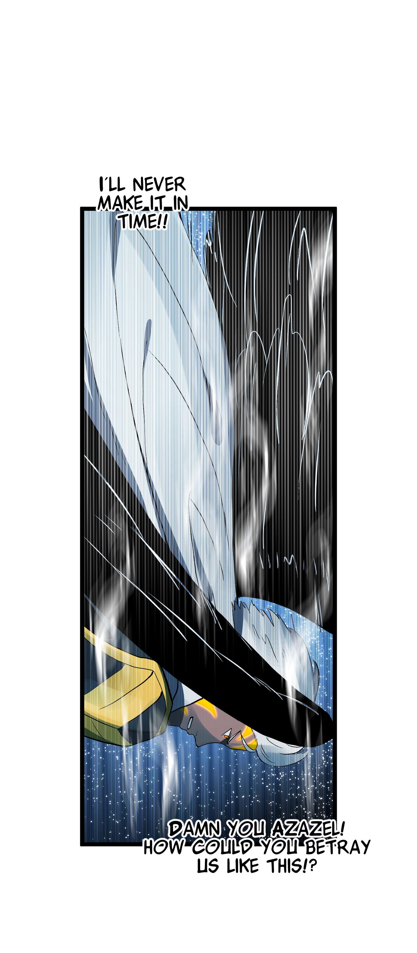 The Fallen chapter 18 page 21