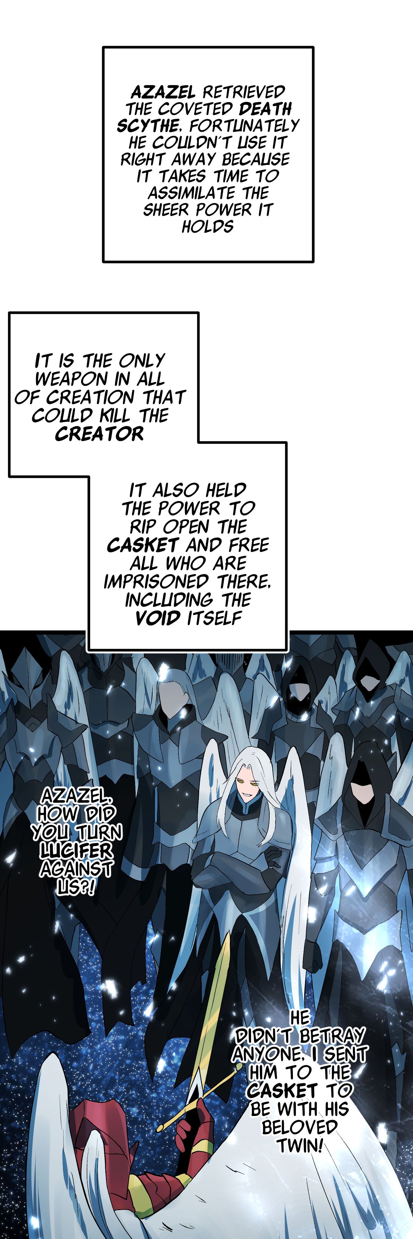 The Fallen chapter 18 page 22