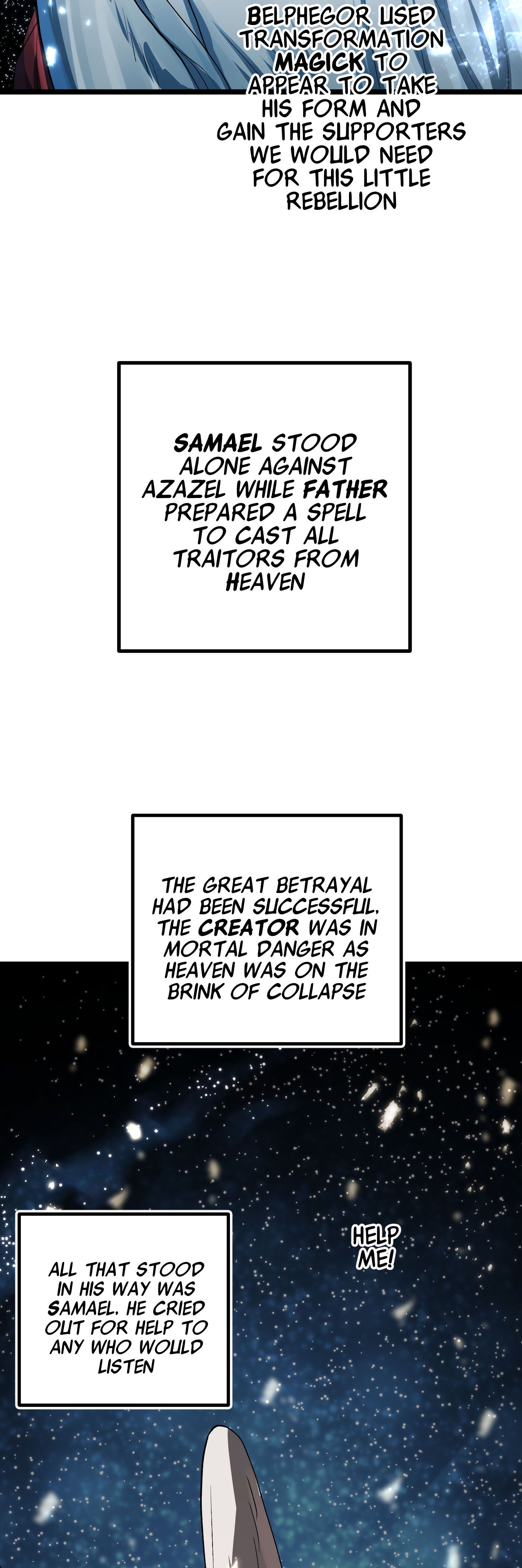 The Fallen chapter 18 page 23