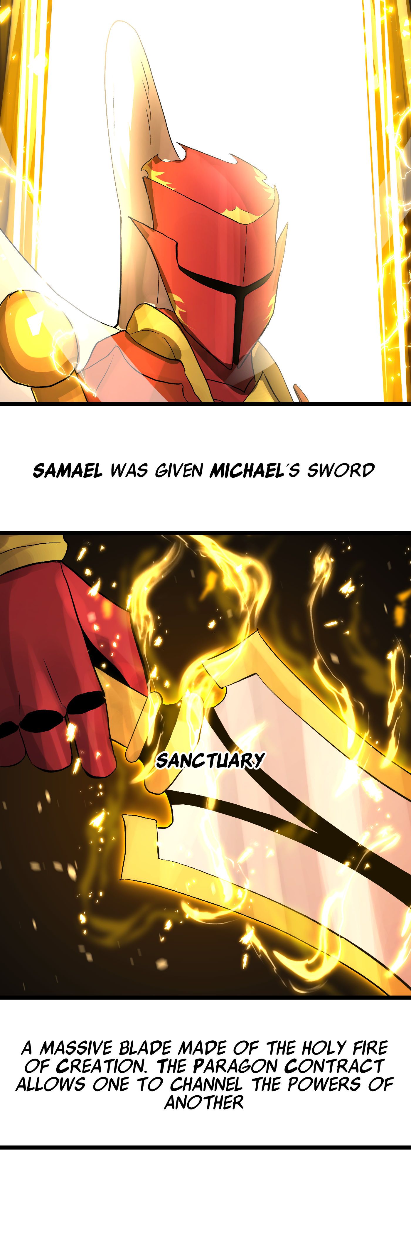 The Fallen chapter 18 page 25