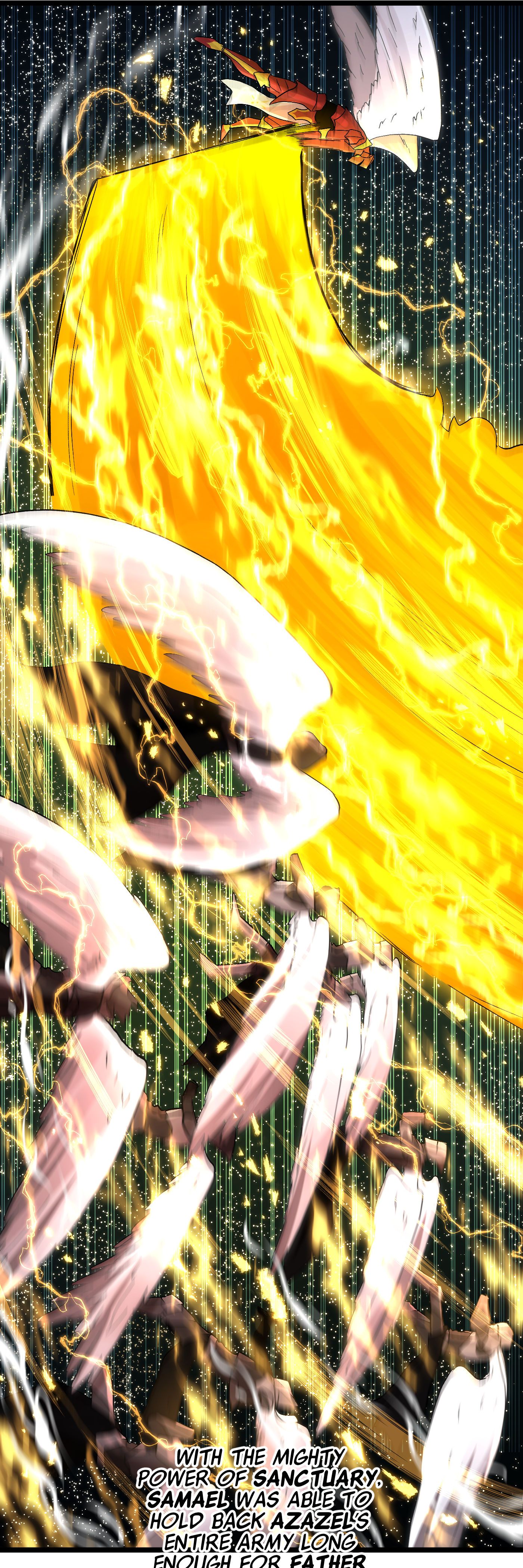 The Fallen chapter 18 page 27