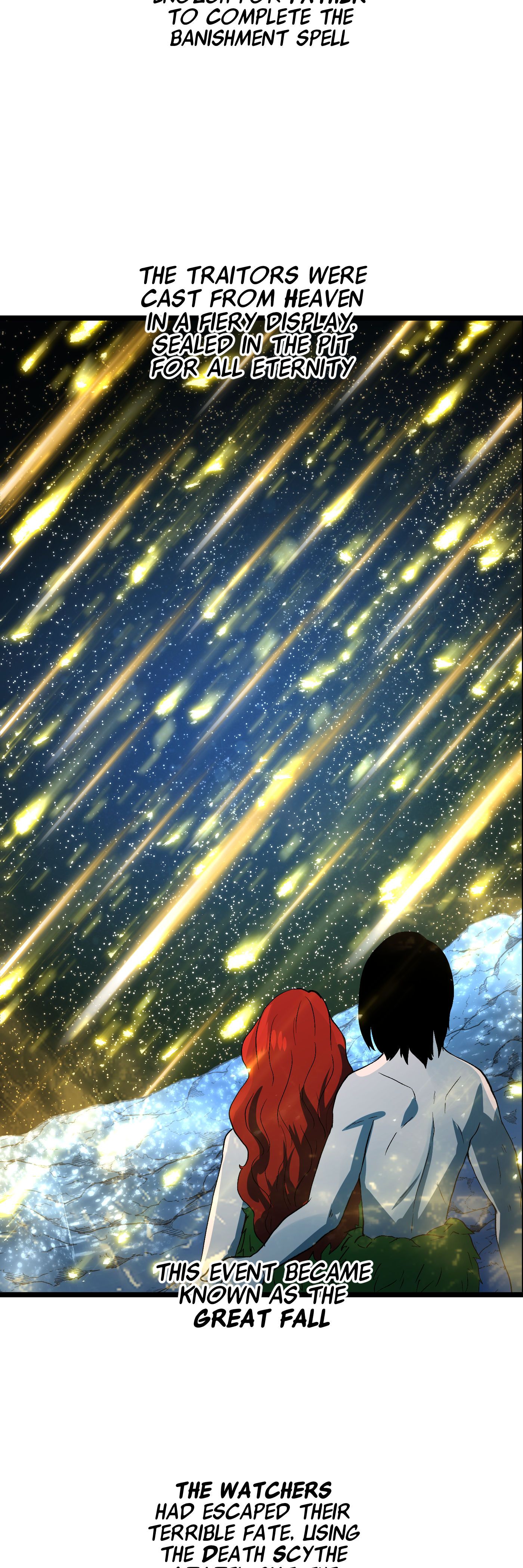 The Fallen chapter 18 page 28