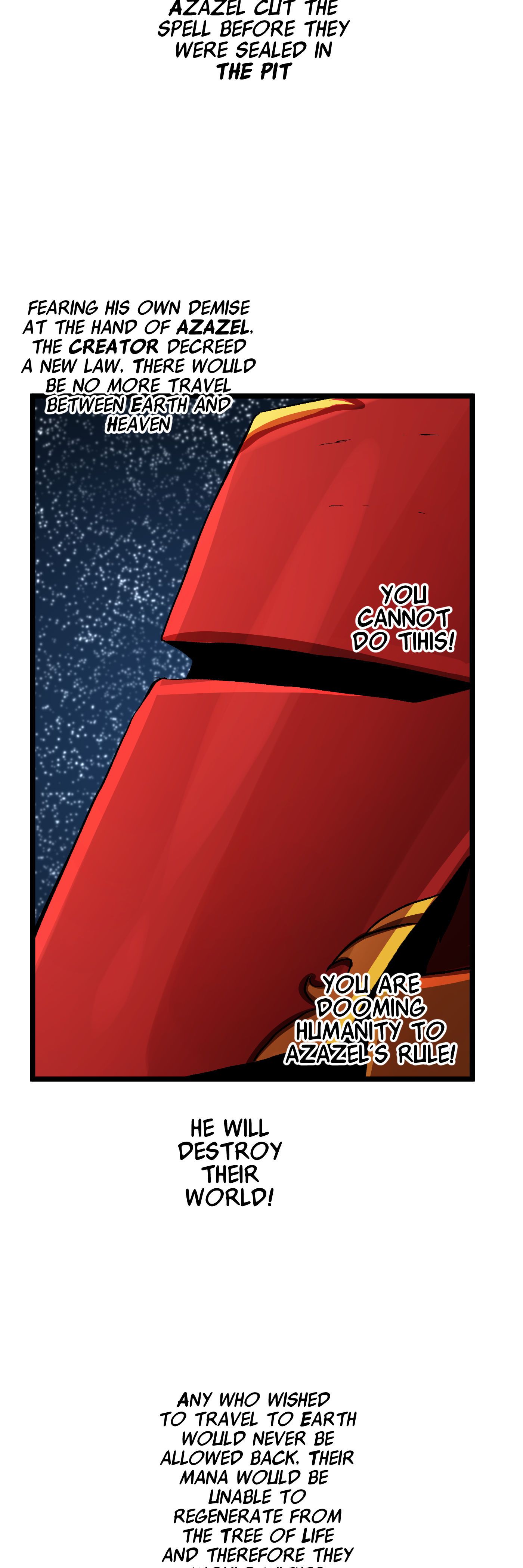 The Fallen chapter 18 page 29