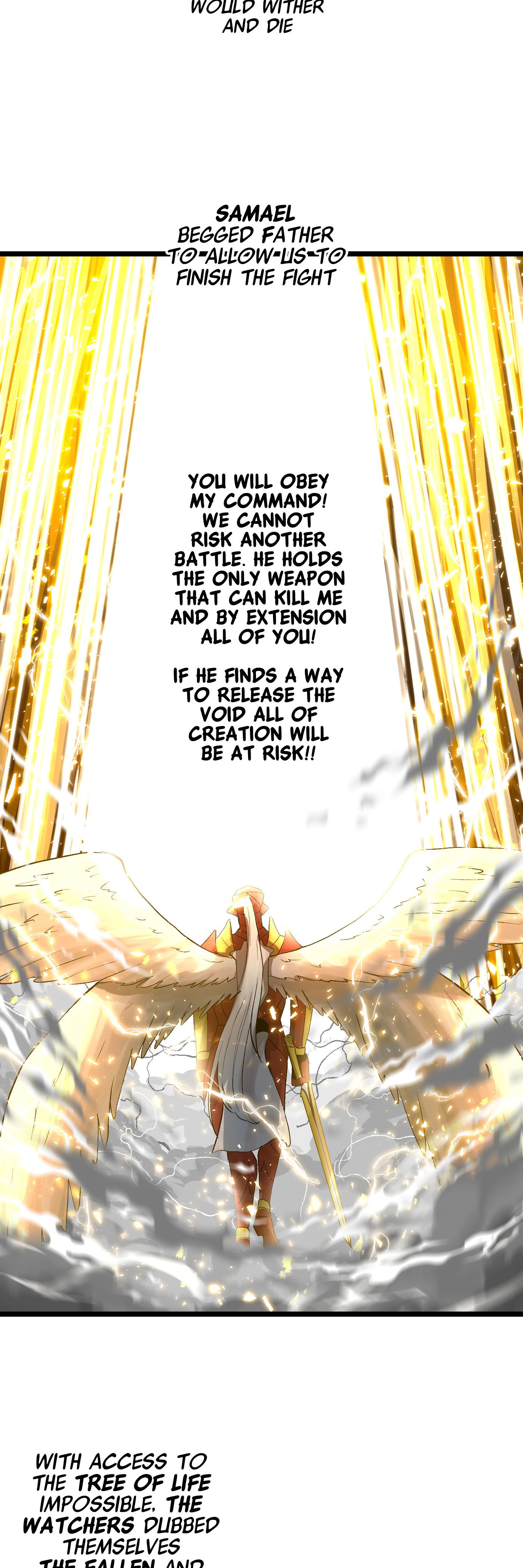 The Fallen chapter 18 page 30