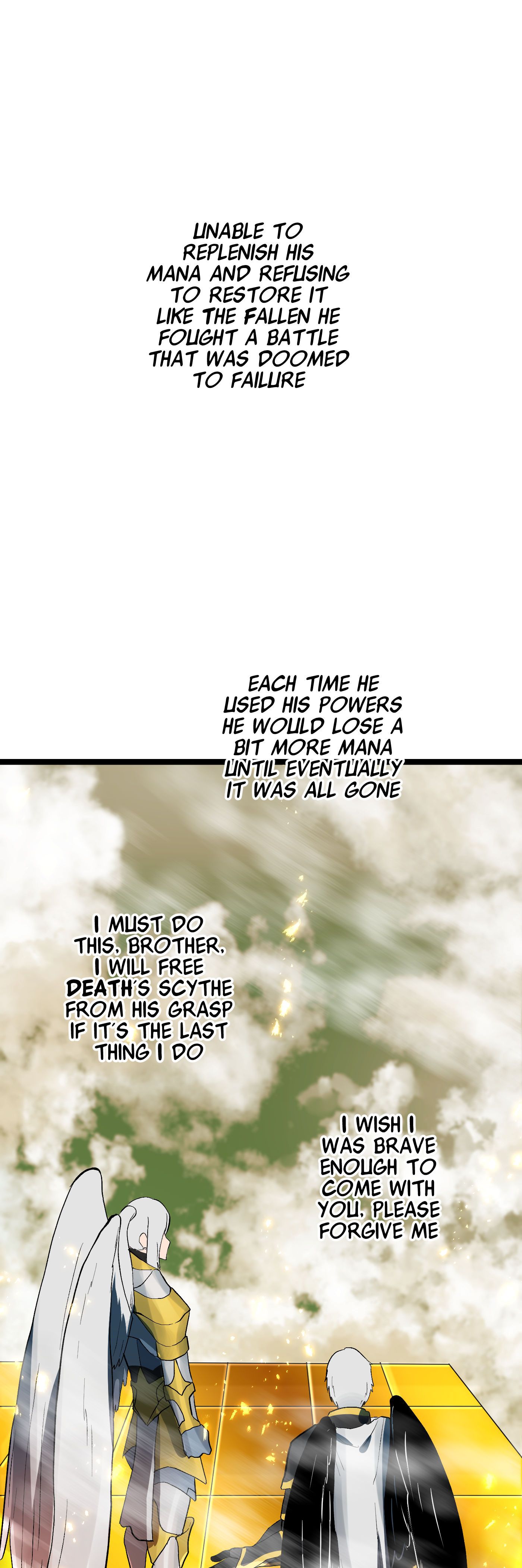 The Fallen chapter 18 page 33