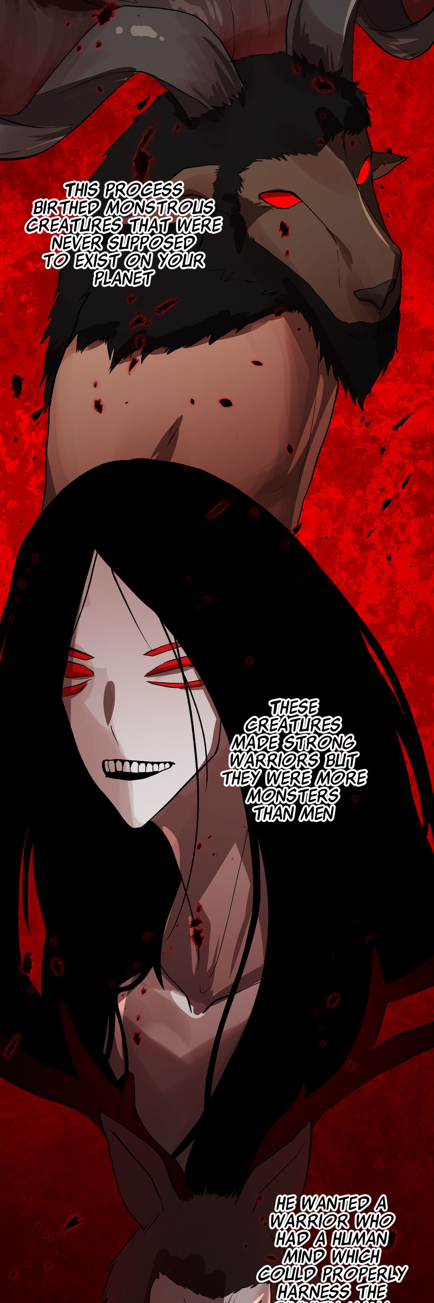 The Fallen chapter 18 page 35