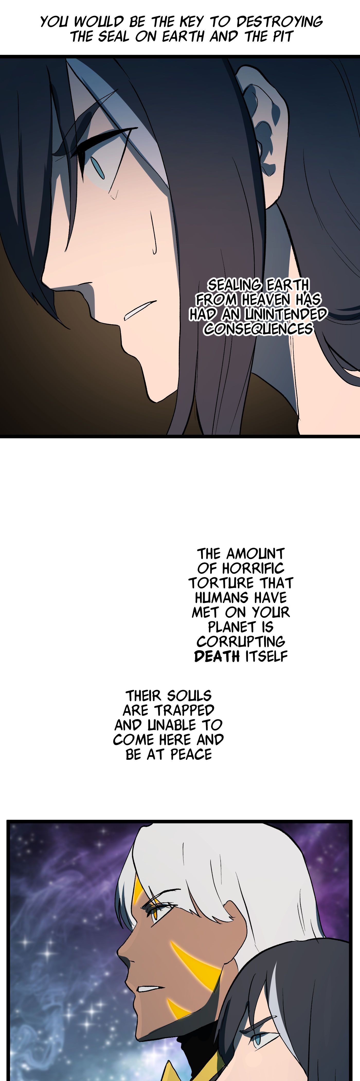 The Fallen chapter 18 page 37