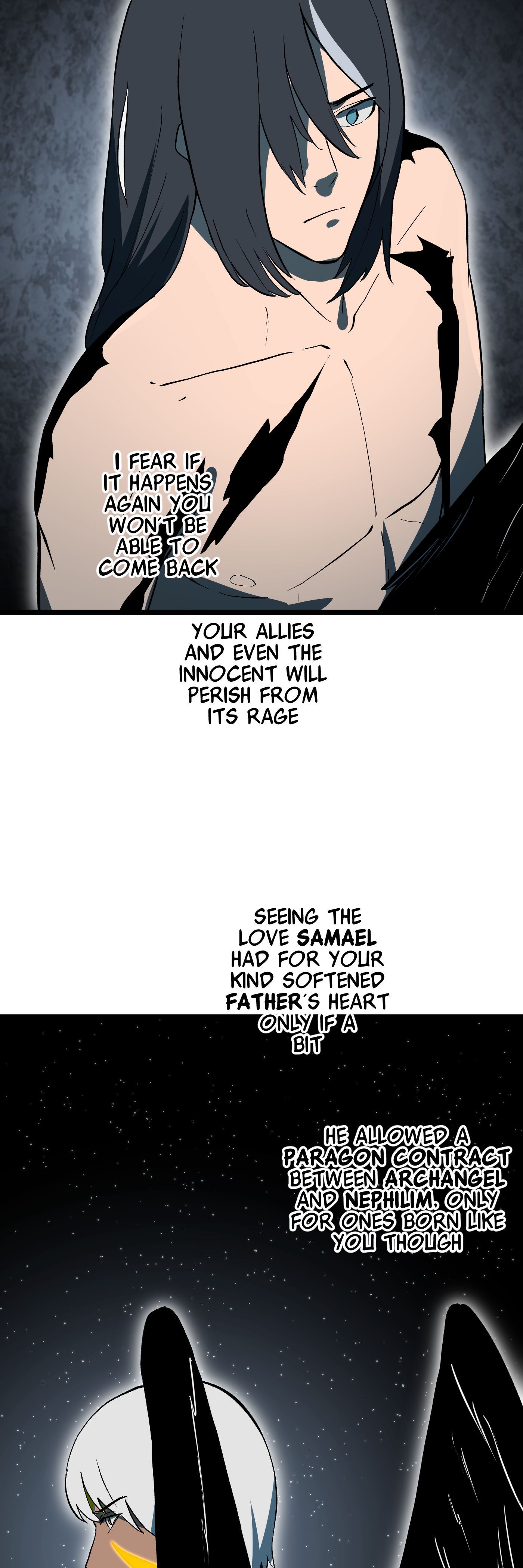 The Fallen chapter 18 page 39