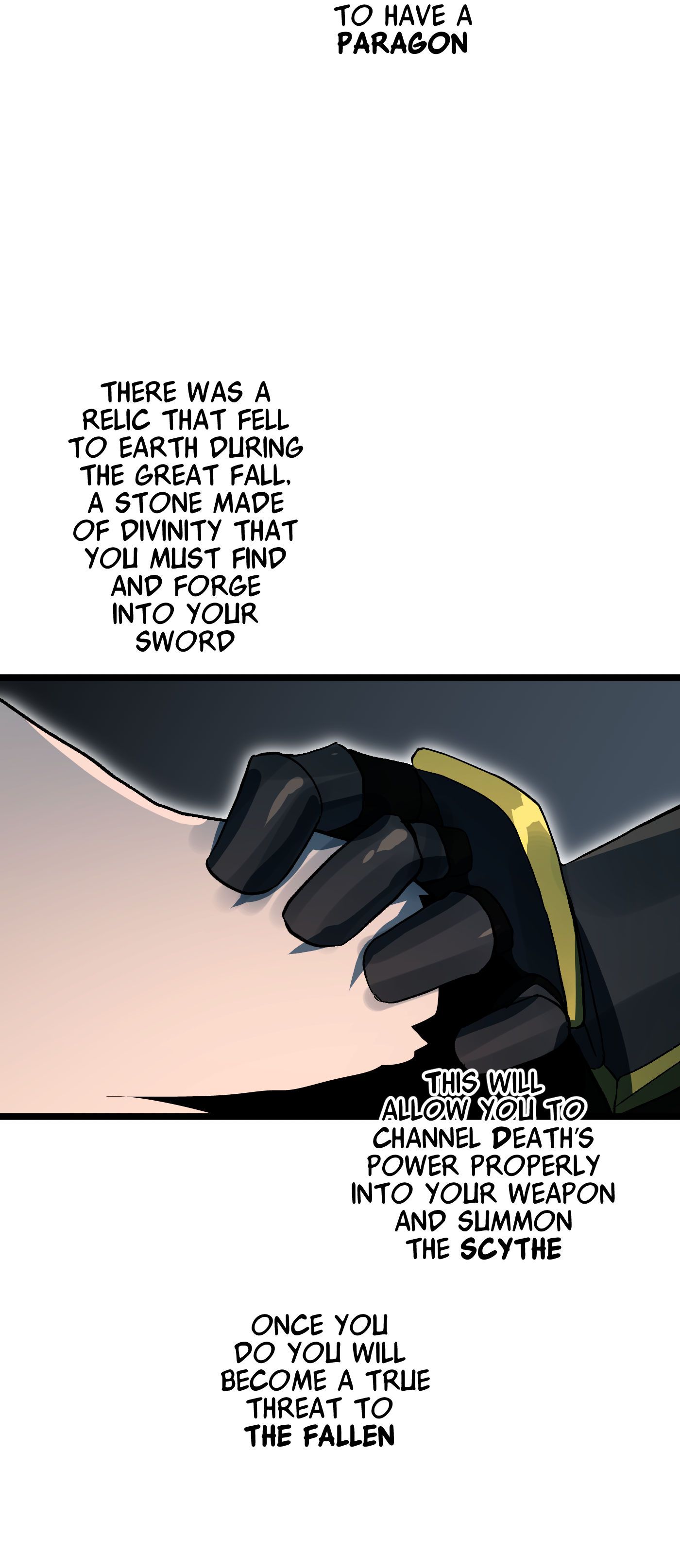 The Fallen chapter 18 page 41