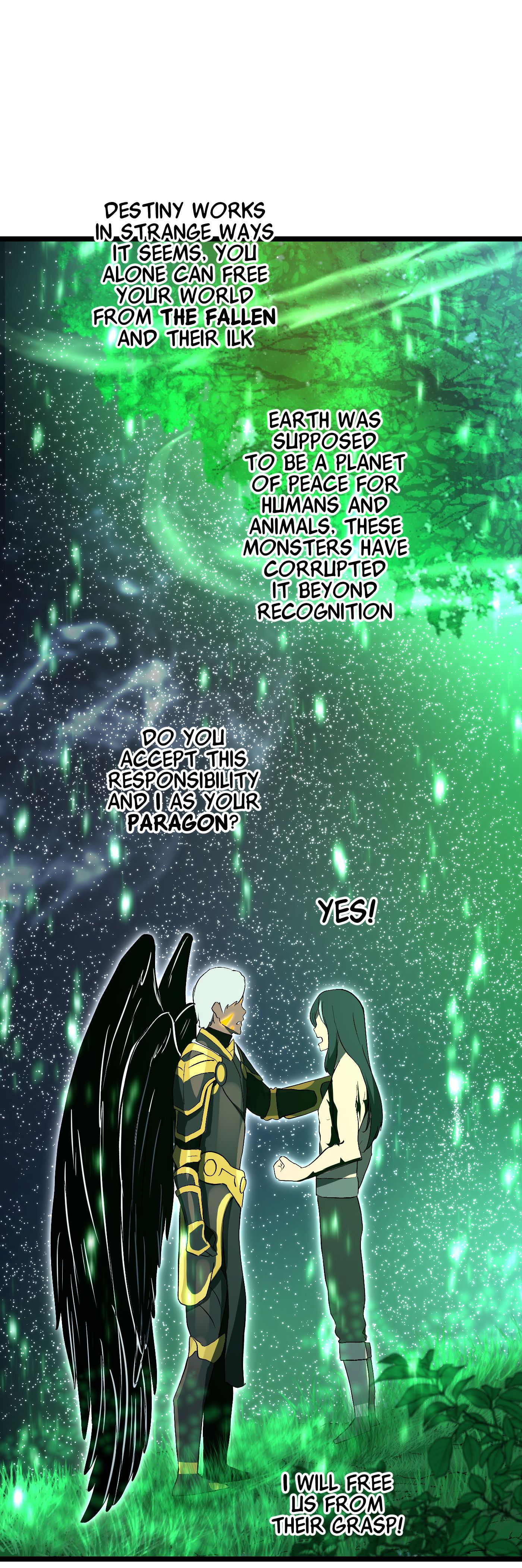 The Fallen chapter 18 page 42