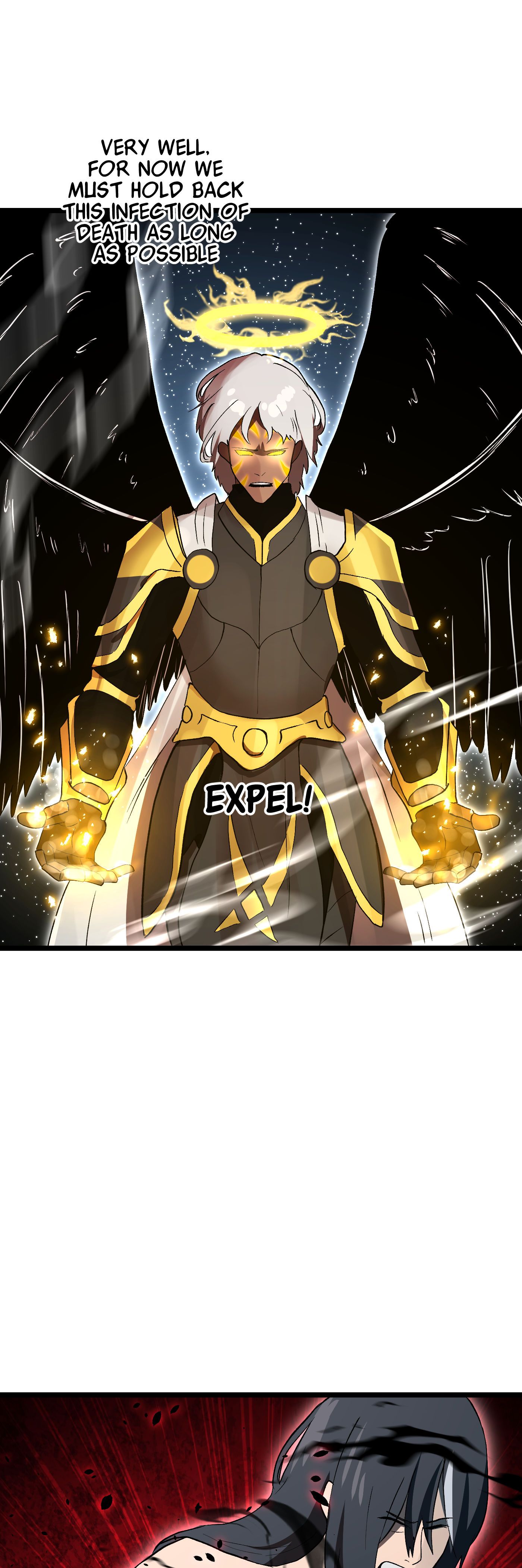 The Fallen chapter 18 page 43