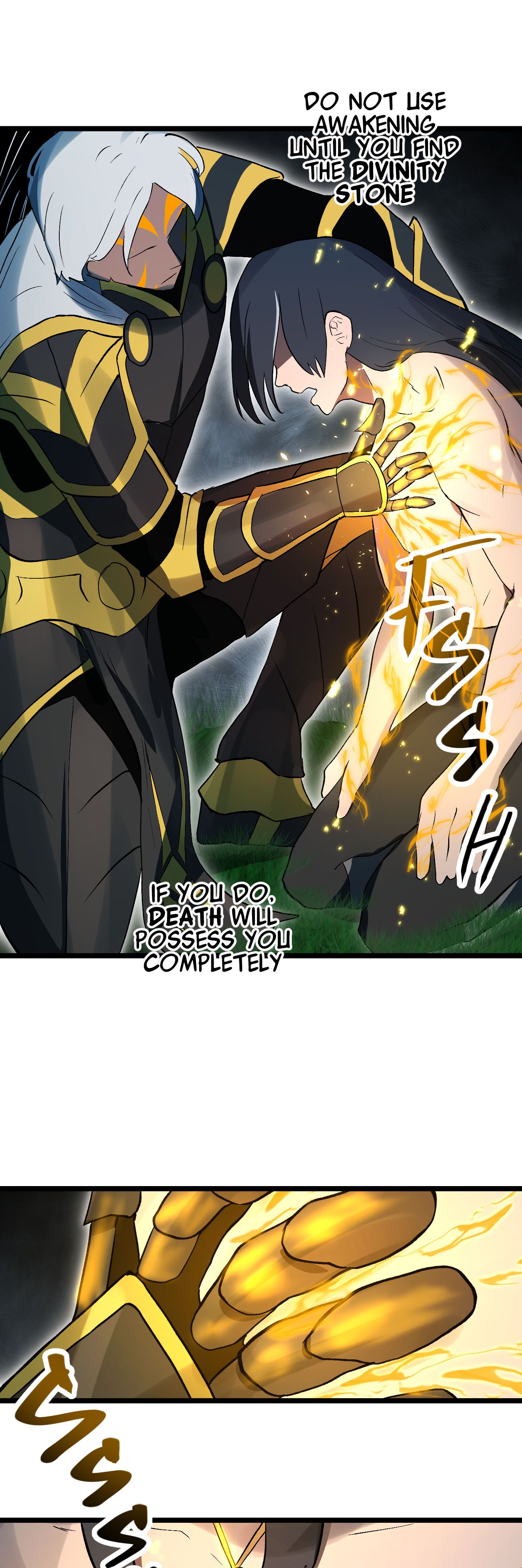 The Fallen chapter 18 page 47