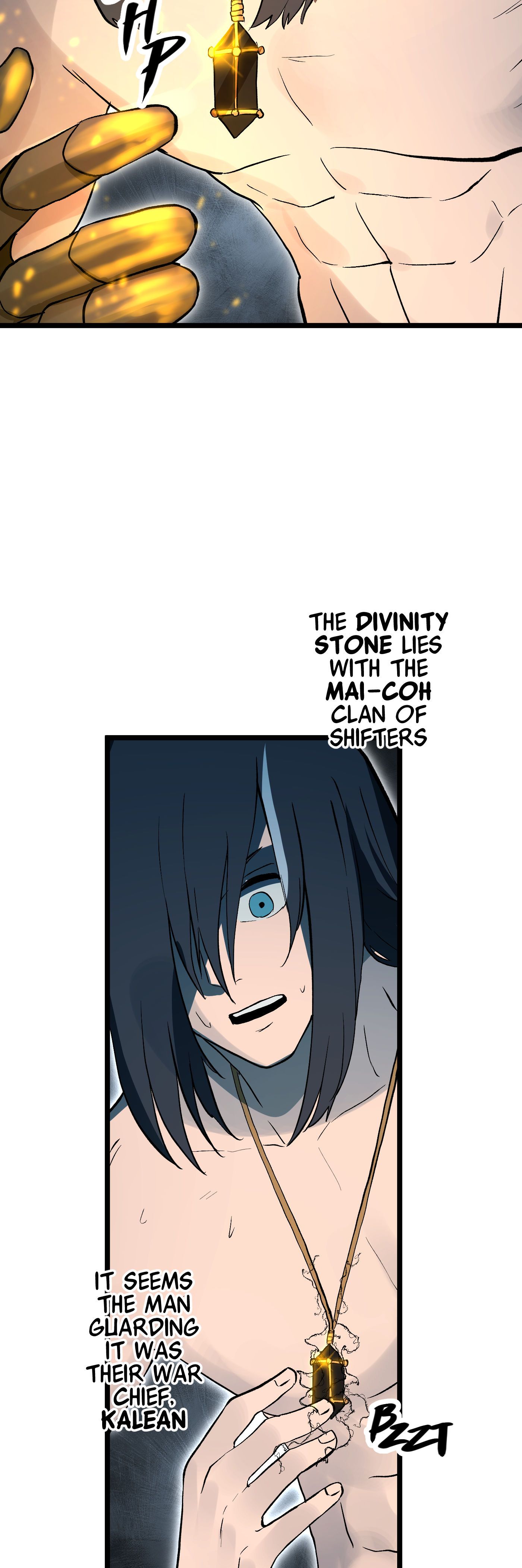 The Fallen chapter 18 page 48