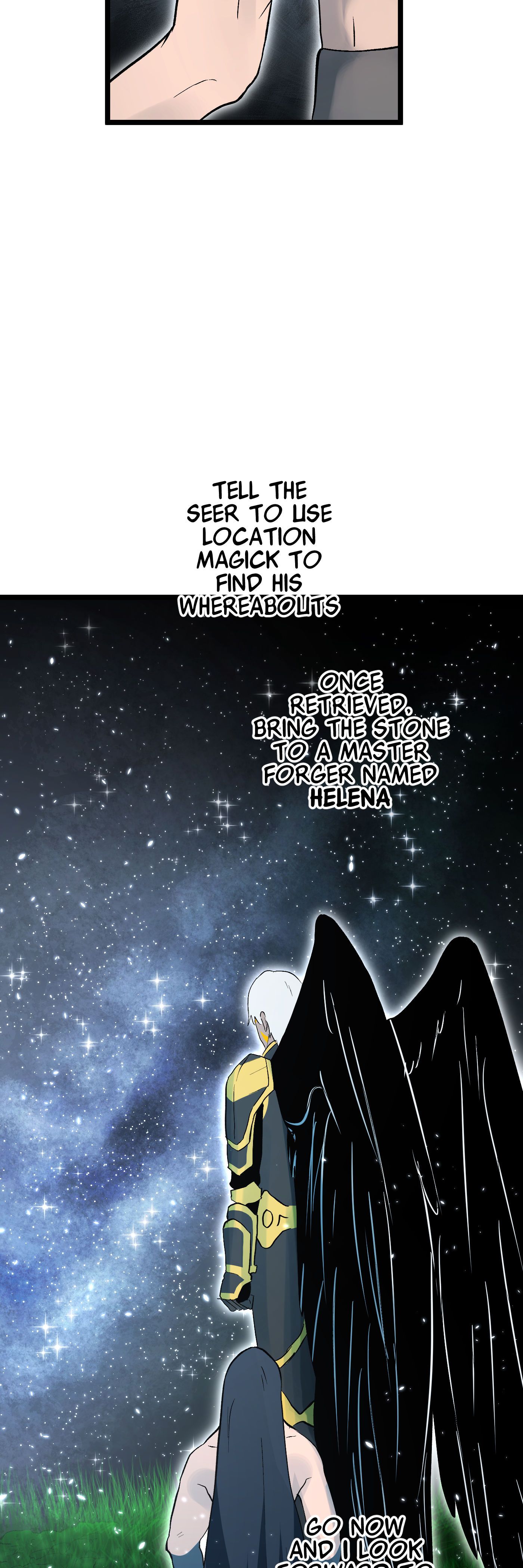 The Fallen chapter 18 page 49