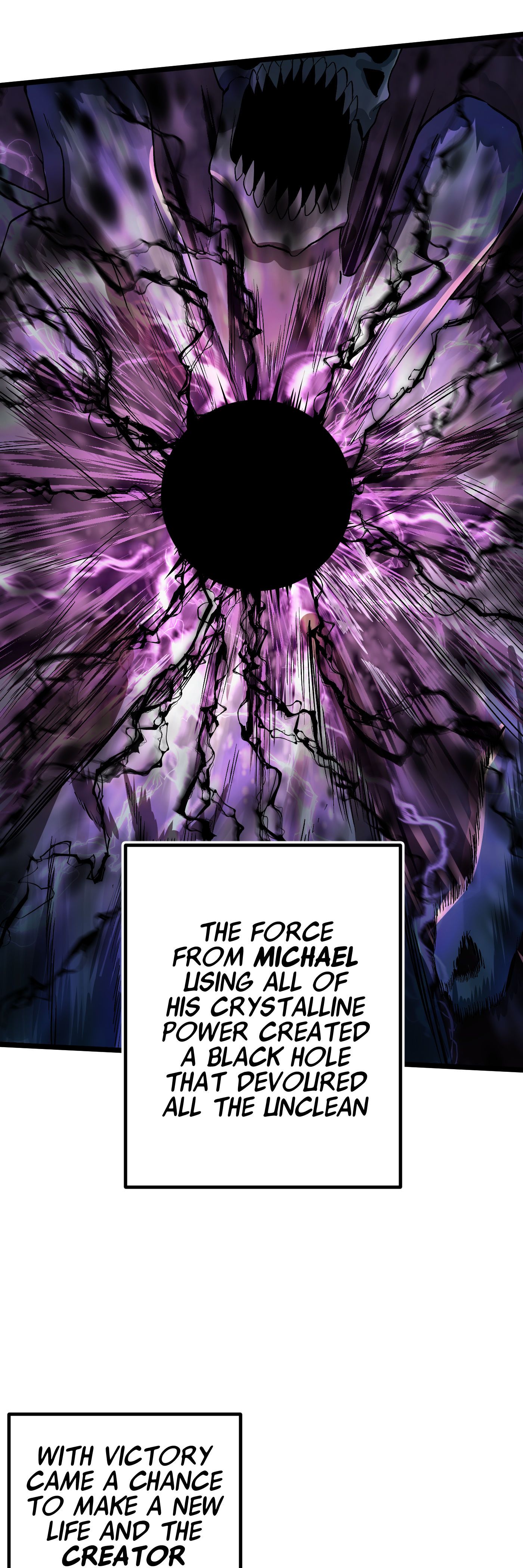The Fallen chapter 18 page 5