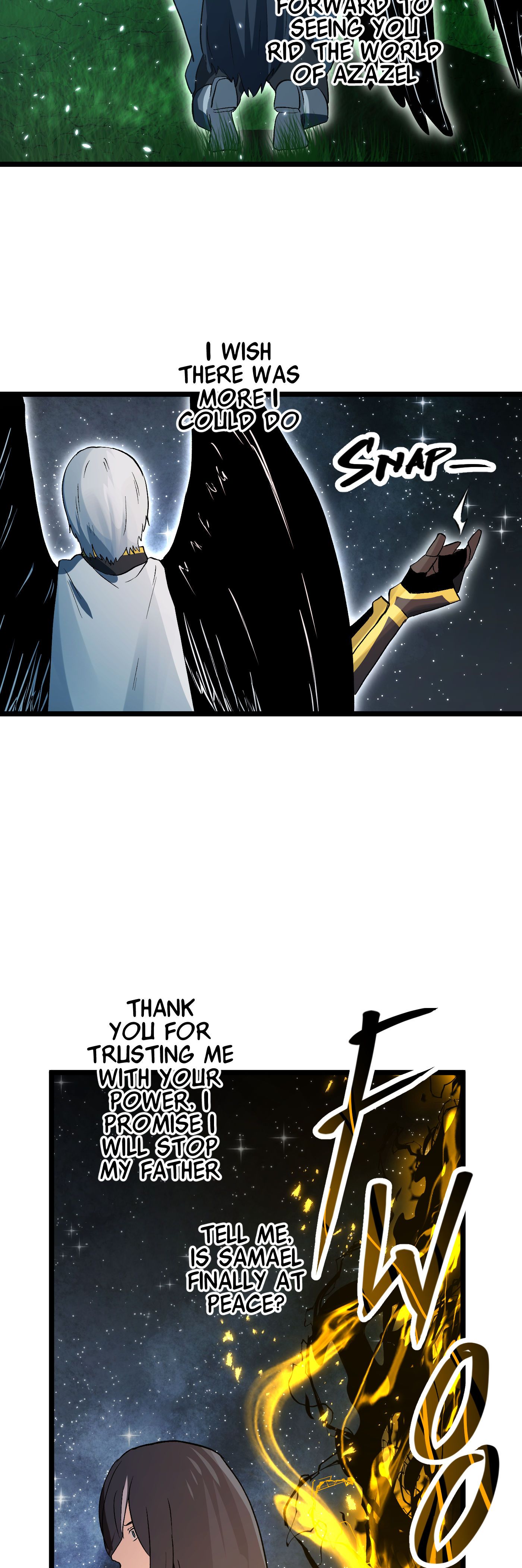 The Fallen chapter 18 page 50