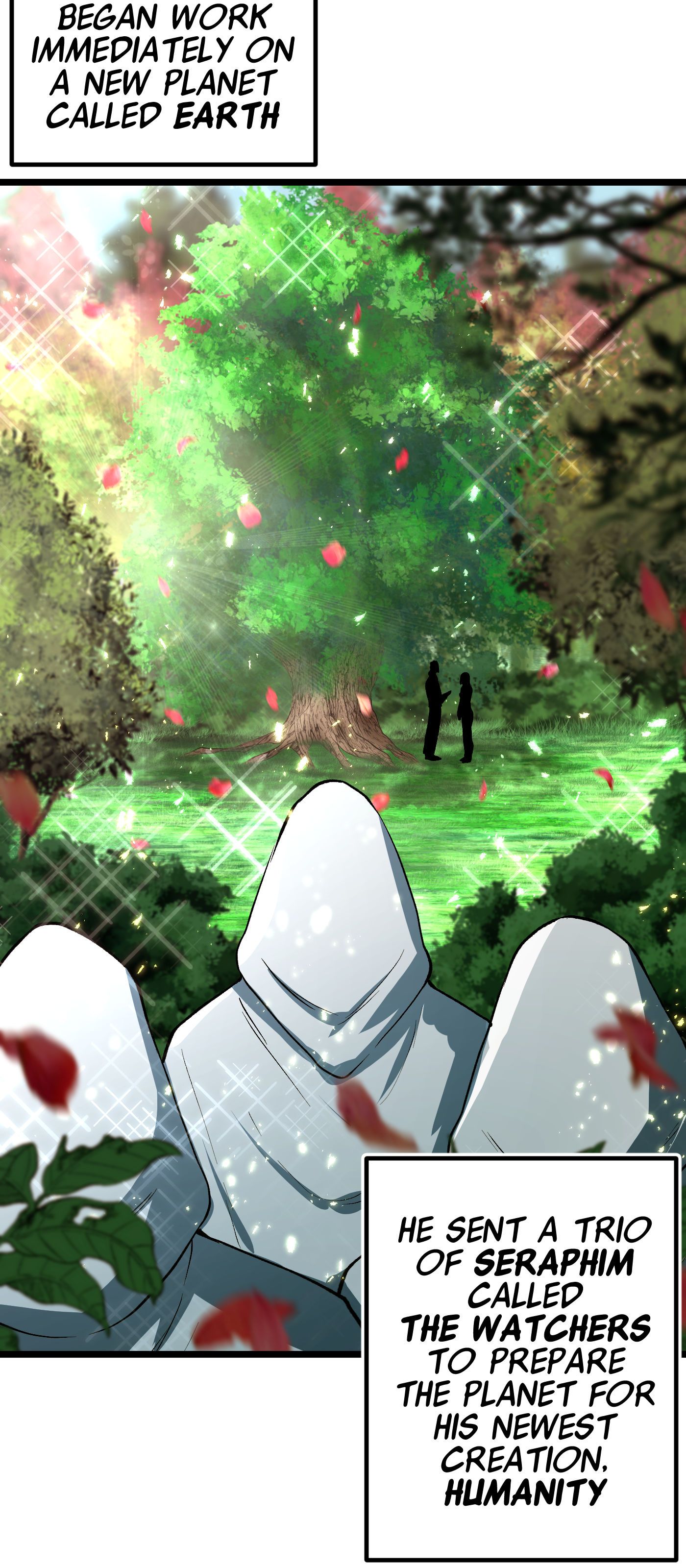 The Fallen chapter 18 page 6