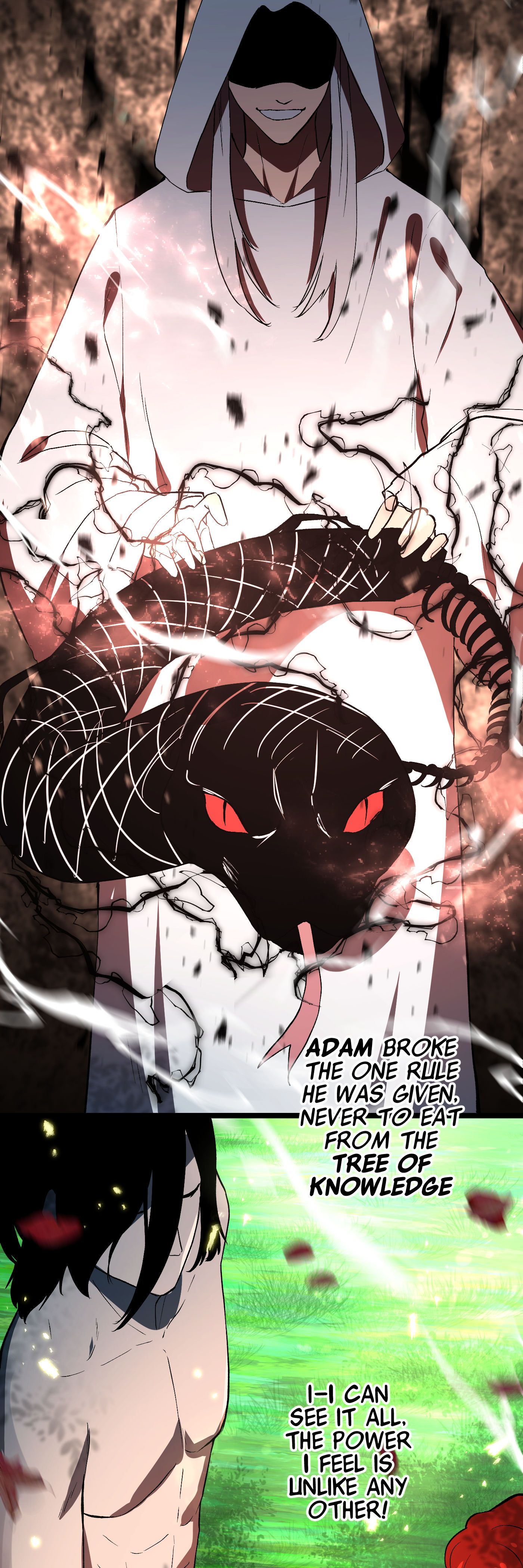 The Fallen chapter 18 page 8