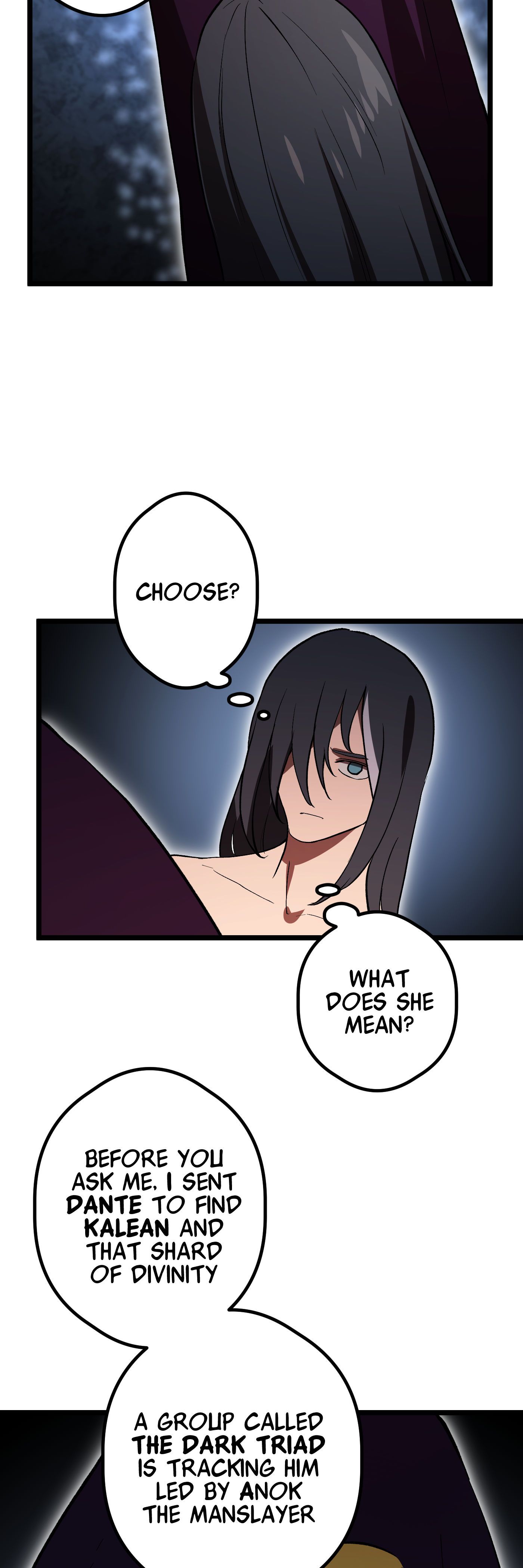 The Fallen chapter 19 page 10