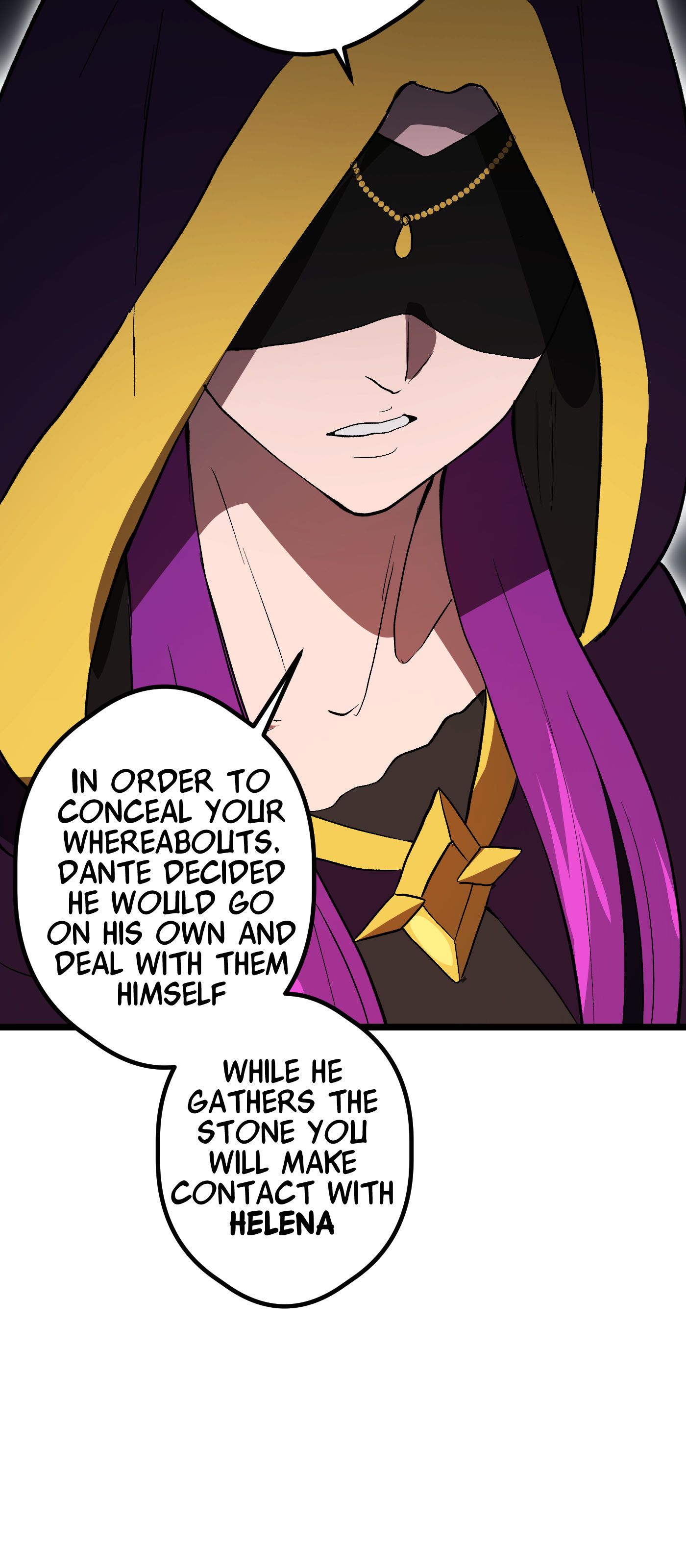 The Fallen chapter 19 page 11