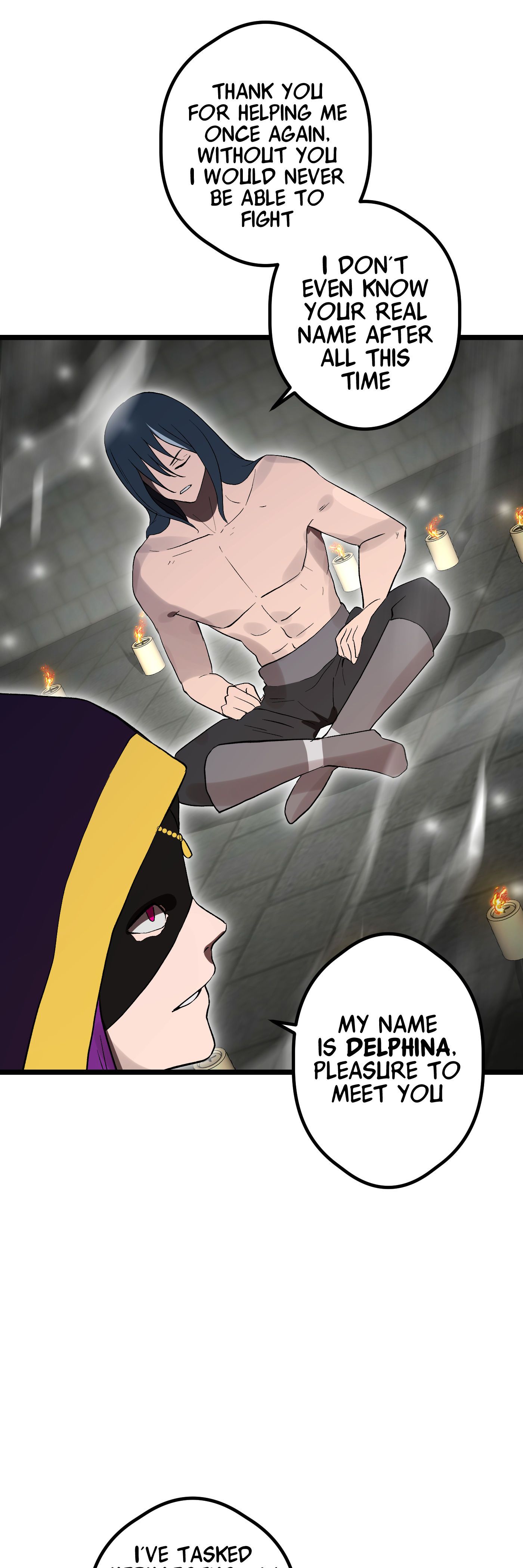 The Fallen chapter 19 page 12