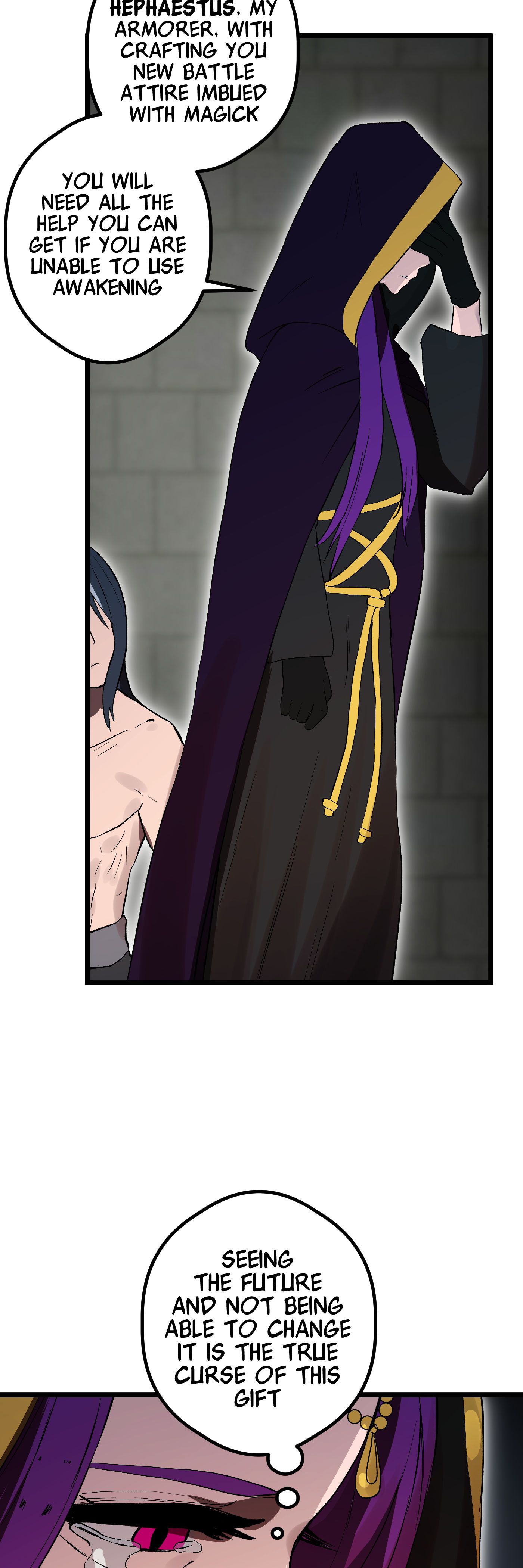 The Fallen chapter 19 page 13