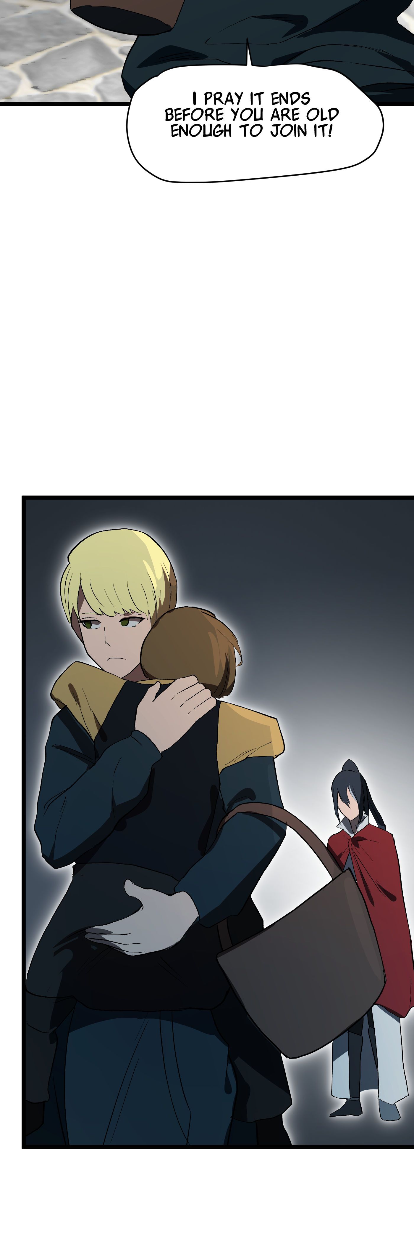 The Fallen chapter 19 page 19