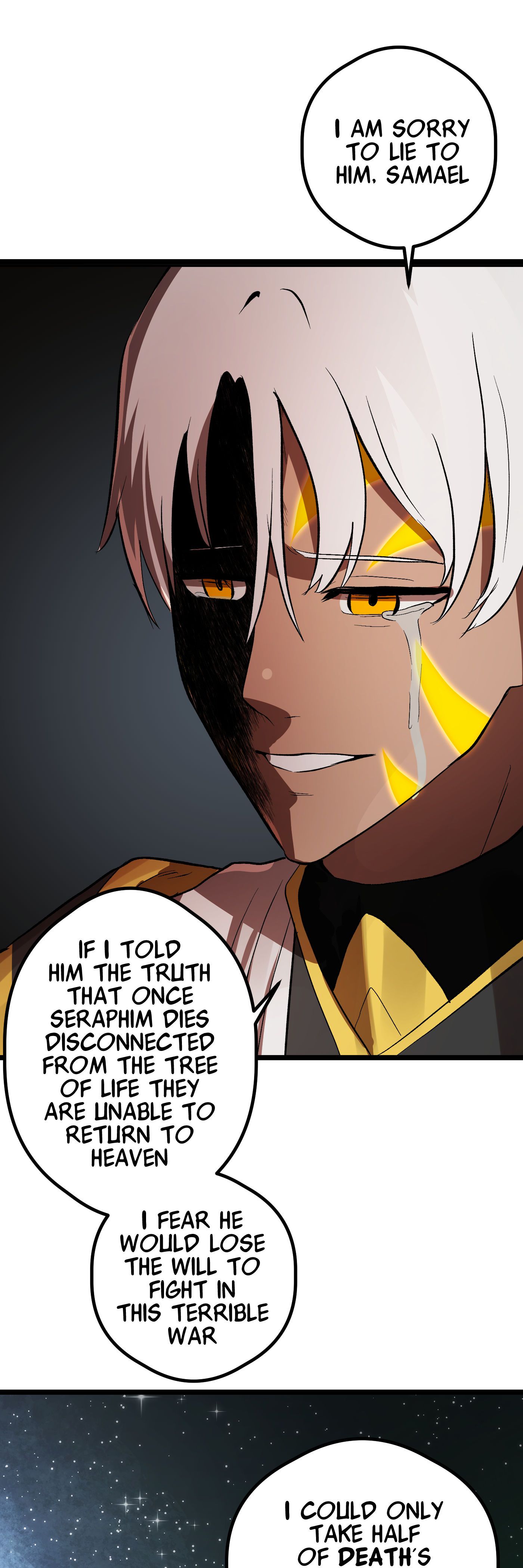 The Fallen chapter 19 page 2