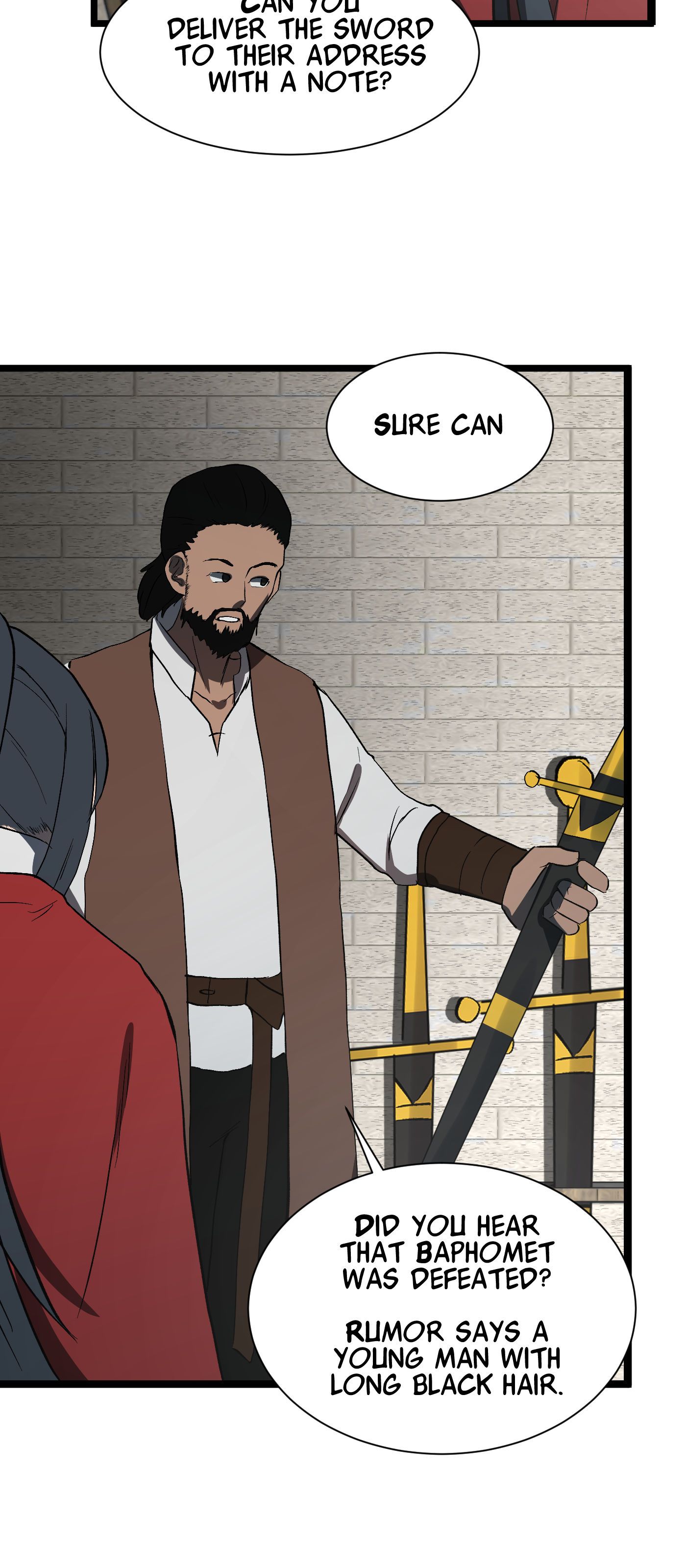 The Fallen chapter 19 page 21