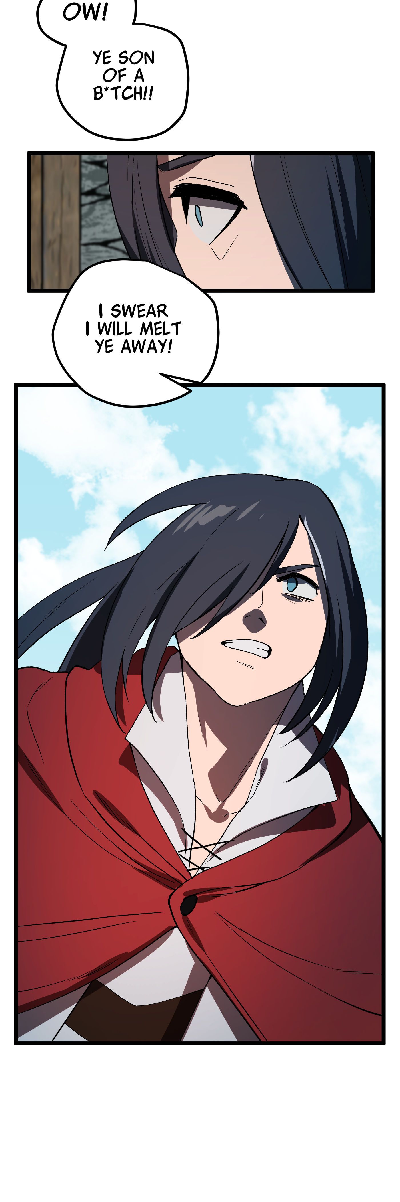 The Fallen chapter 19 page 28