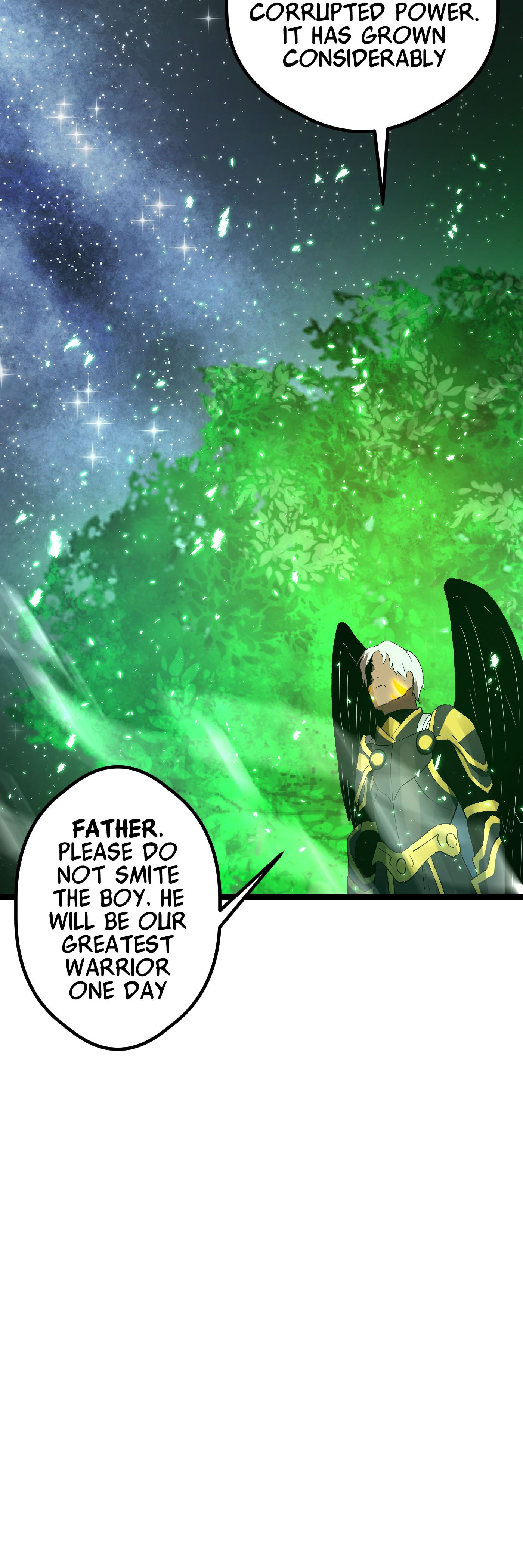 The Fallen chapter 19 page 3