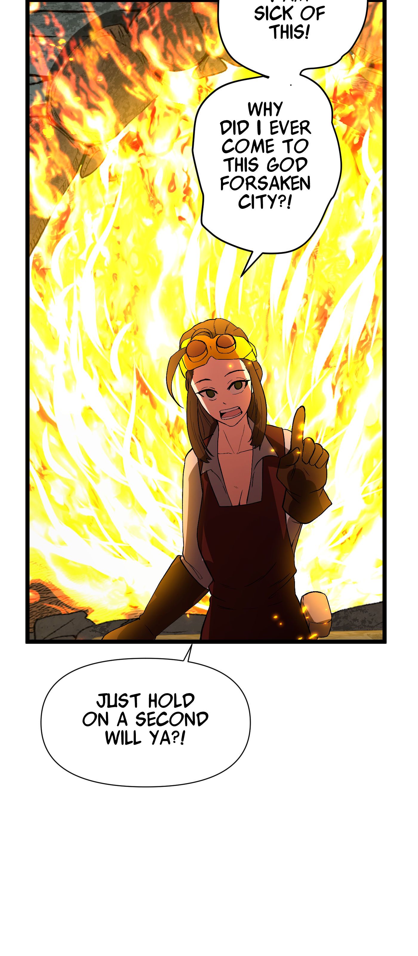 The Fallen chapter 19 page 31