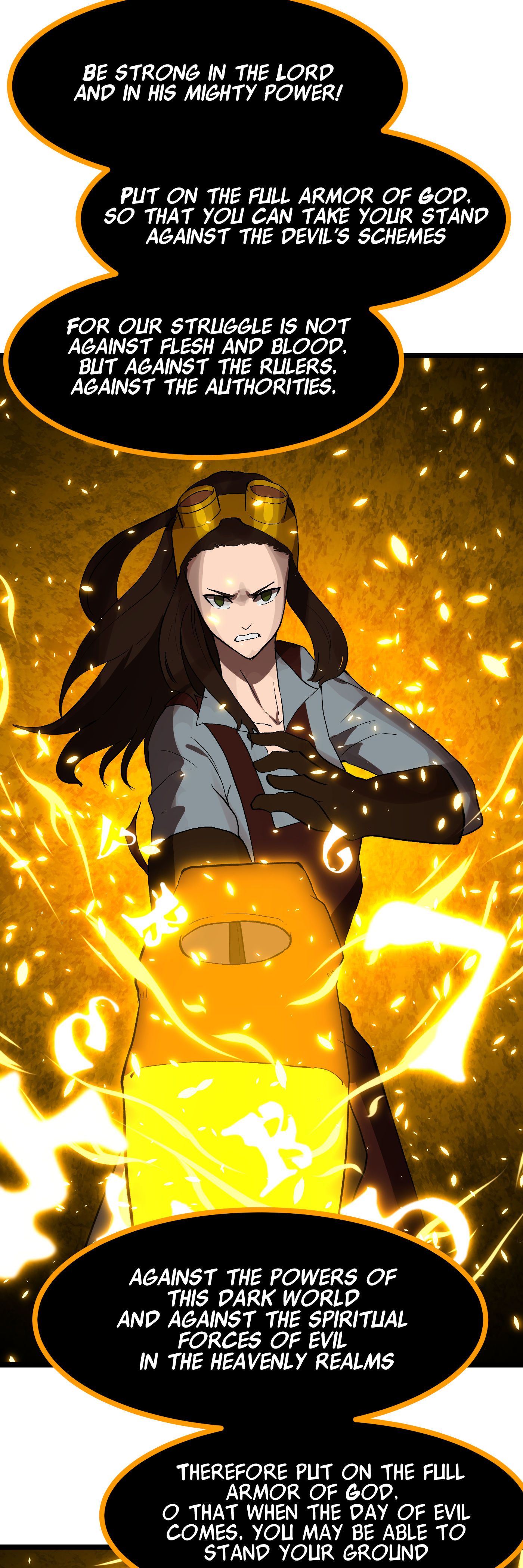 The Fallen chapter 19 page 35