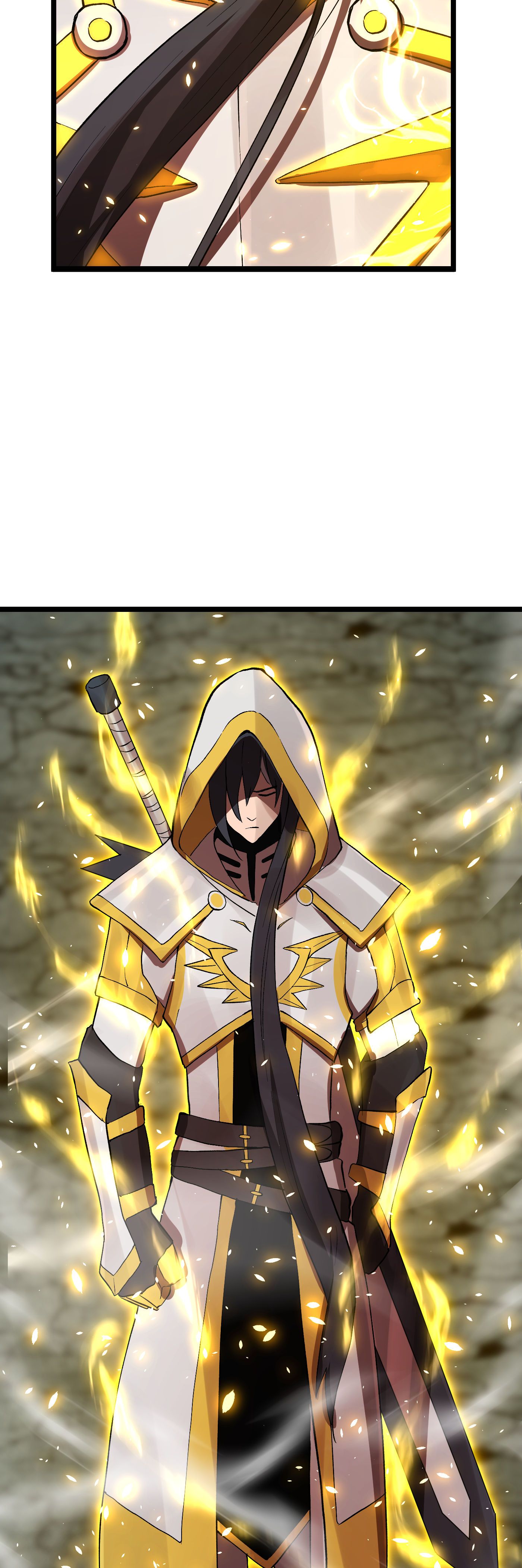 The Fallen chapter 19 page 39