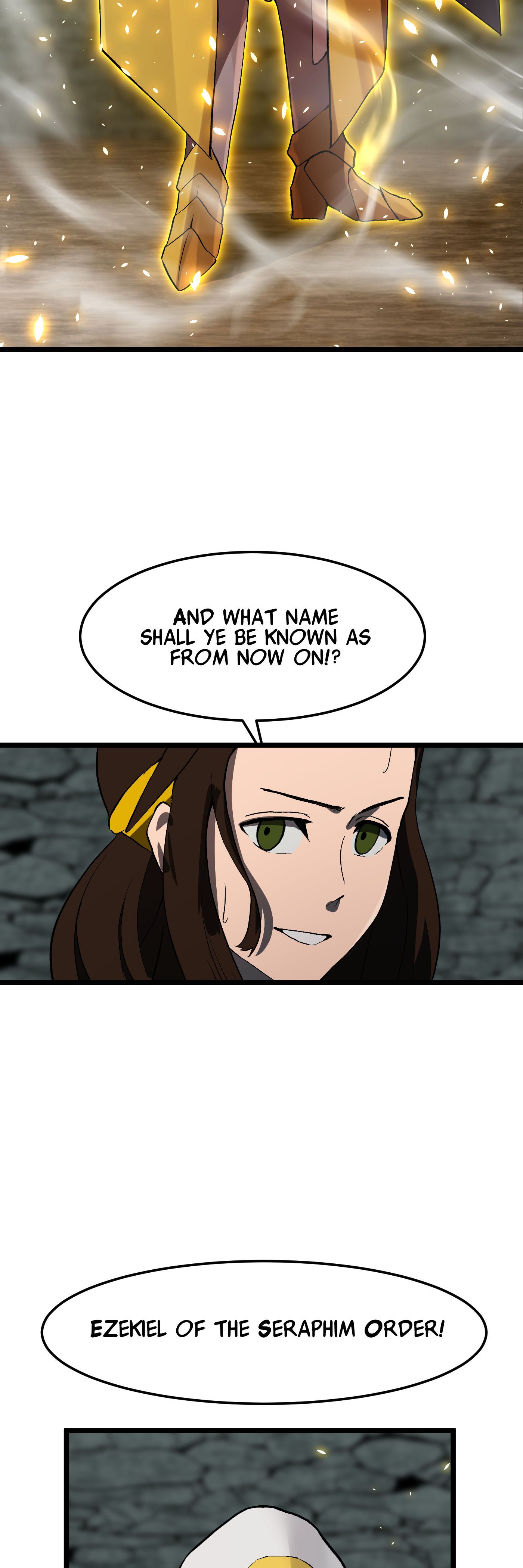 The Fallen chapter 19 page 40