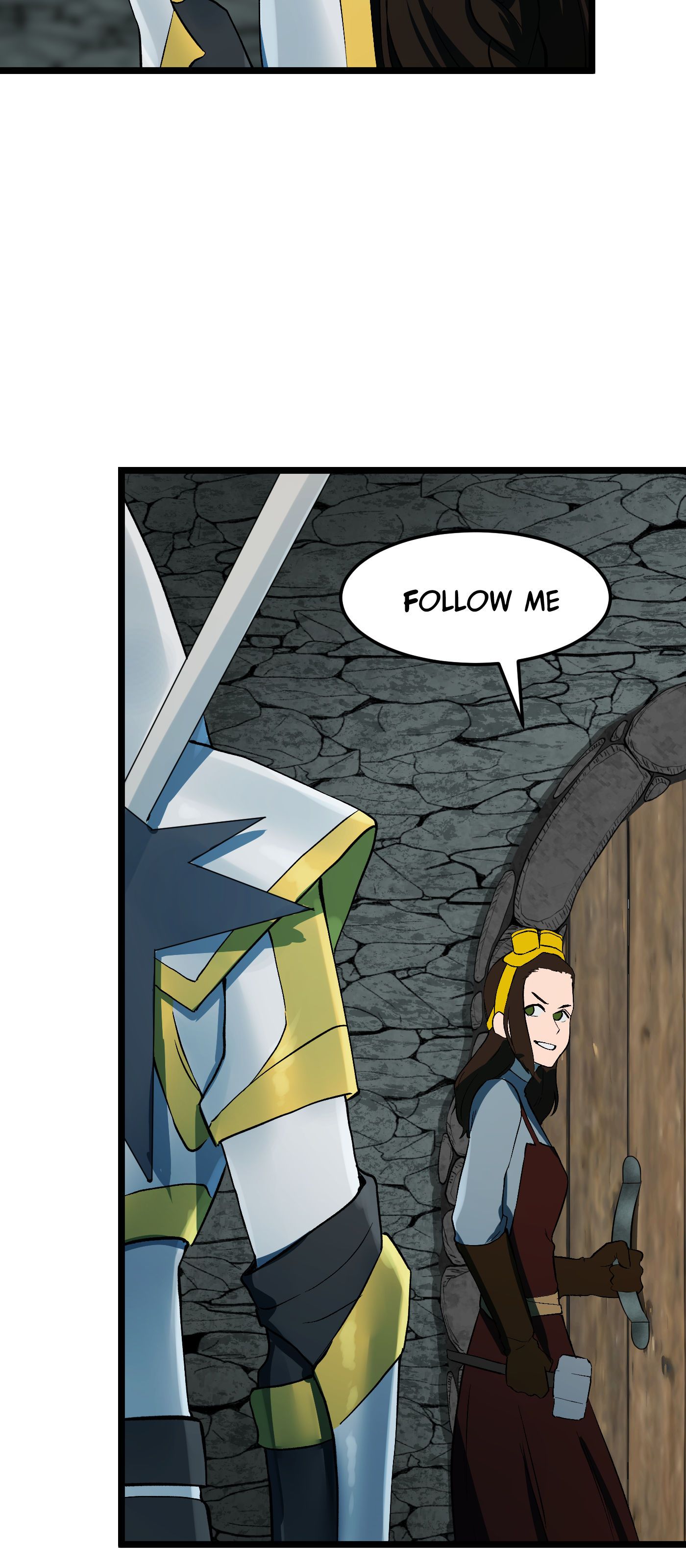 The Fallen chapter 19 page 46