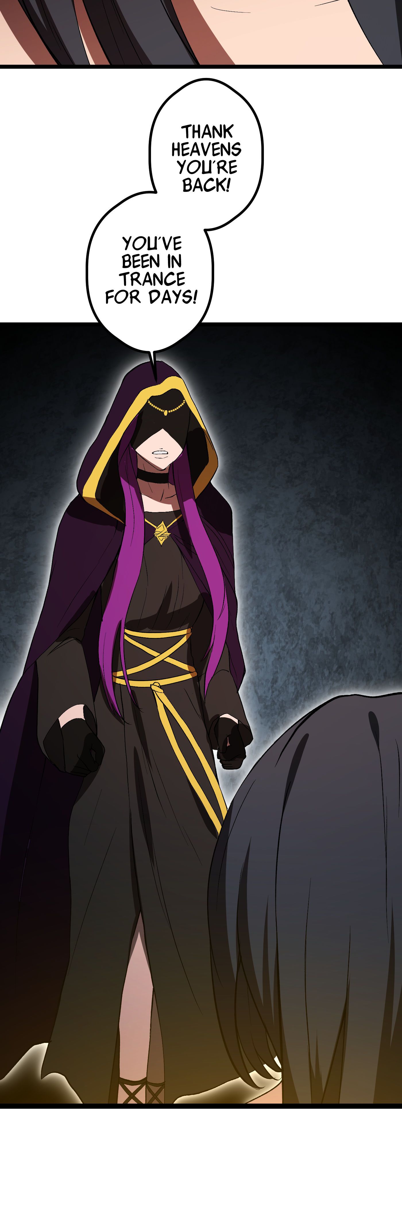 The Fallen chapter 19 page 5