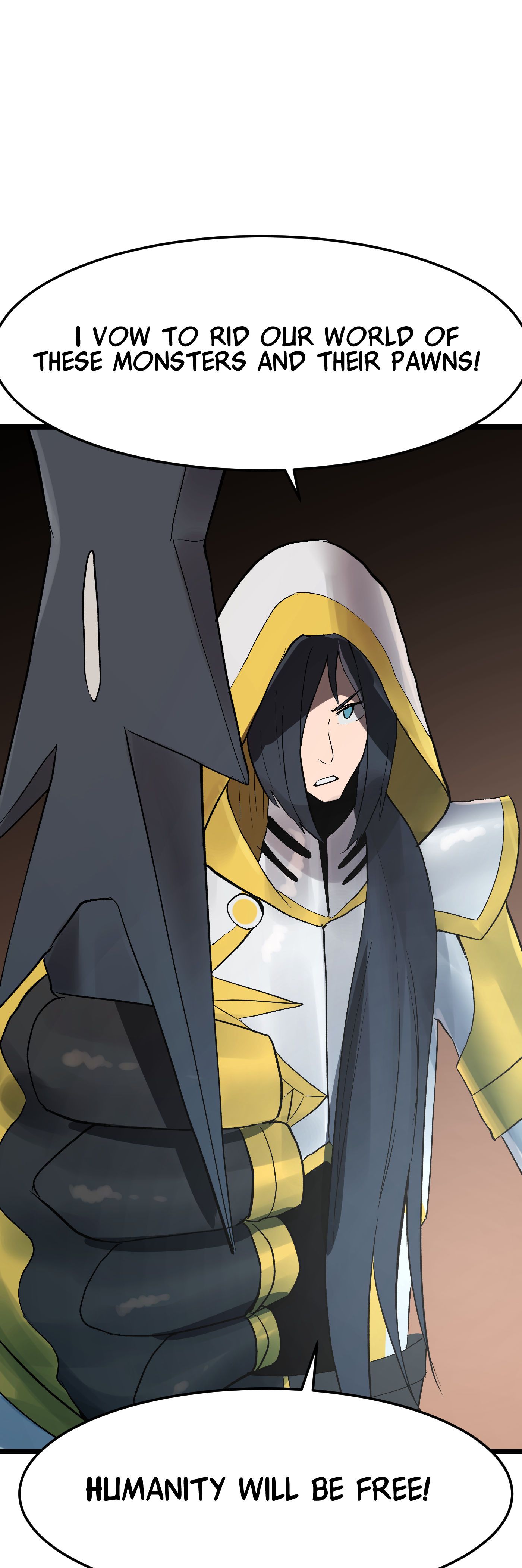 The Fallen chapter 19 page 50