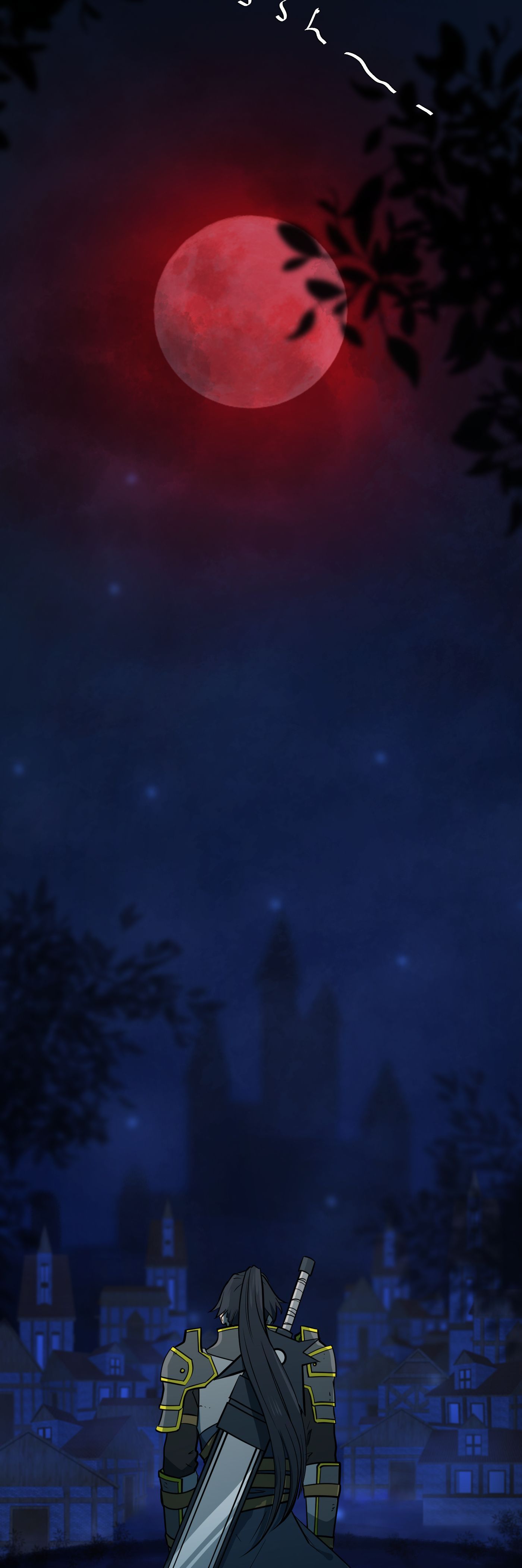 The Fallen chapter 2 page 12