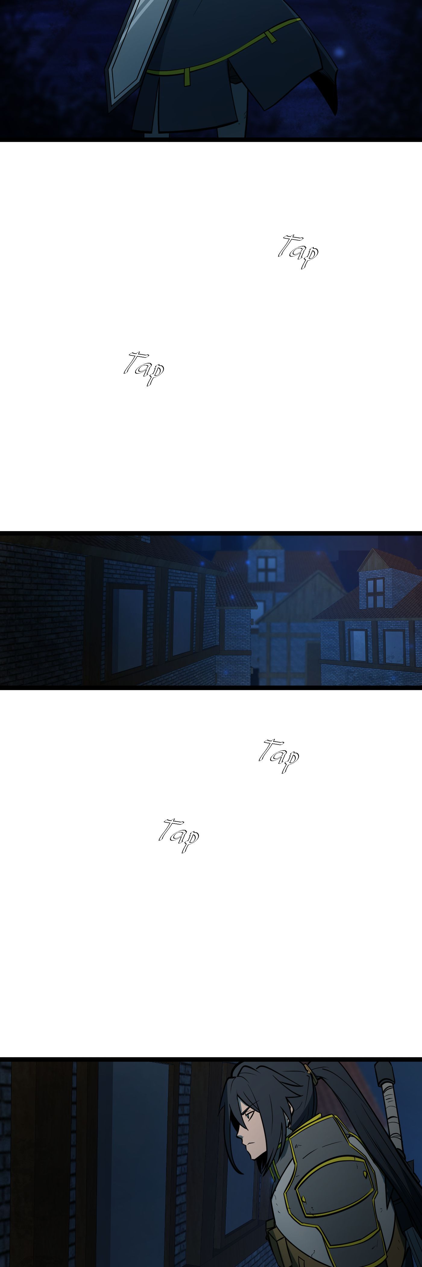 The Fallen chapter 2 page 13