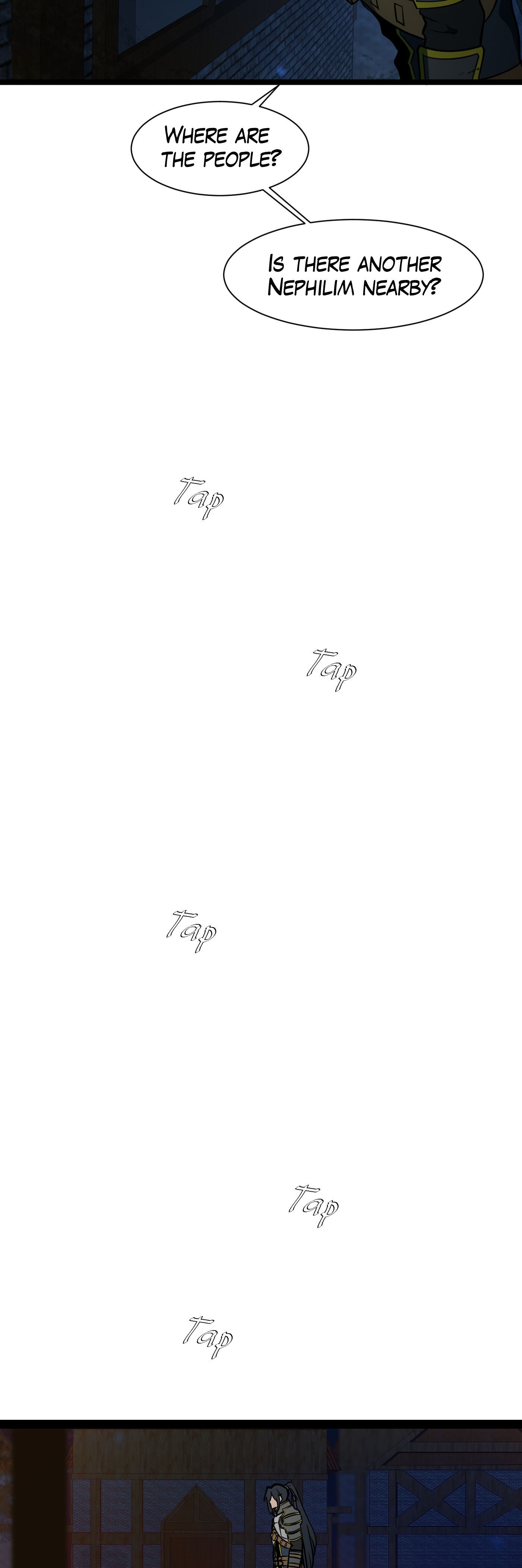 The Fallen chapter 2 page 14