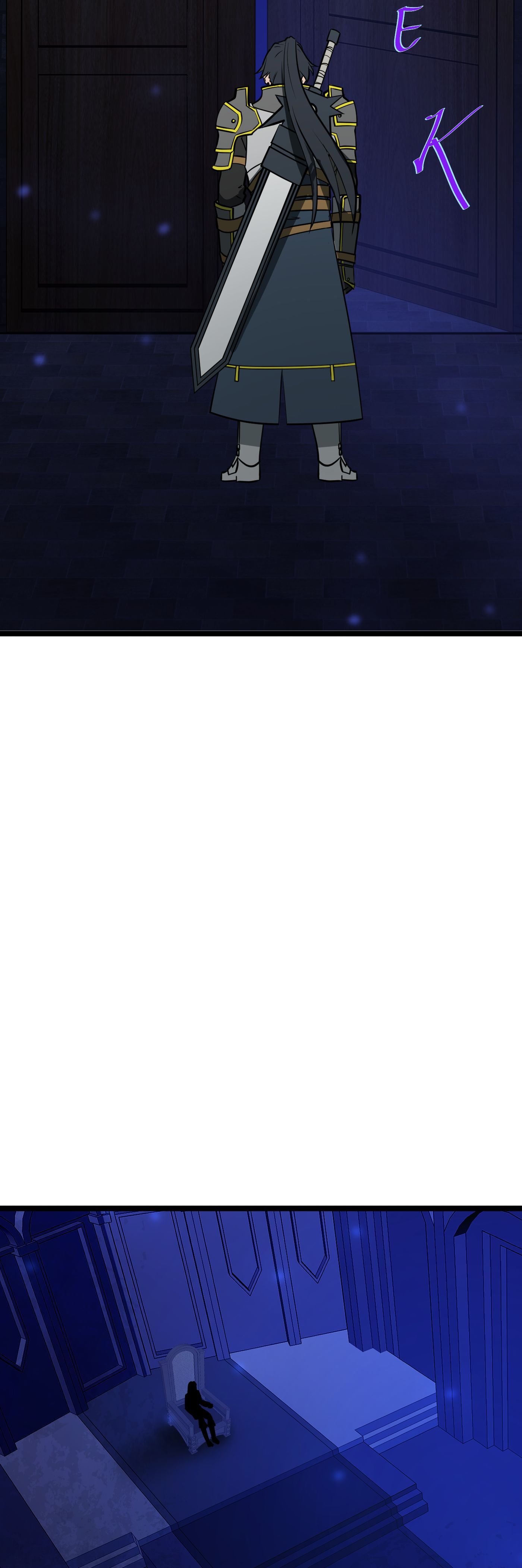 The Fallen chapter 2 page 18