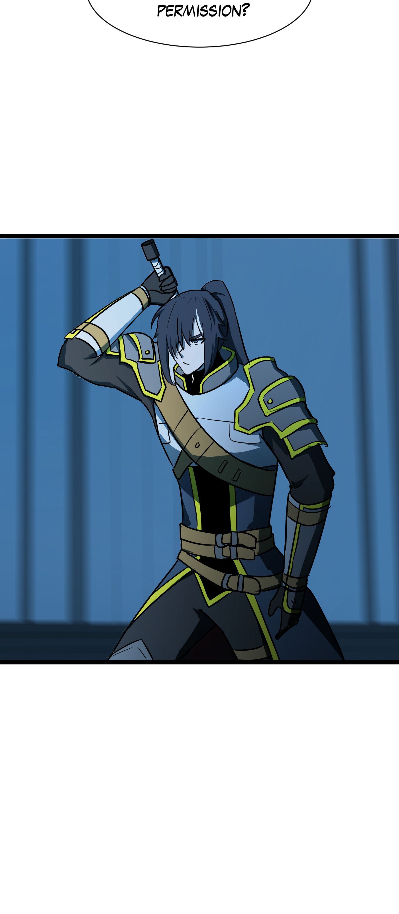 The Fallen chapter 2 page 20