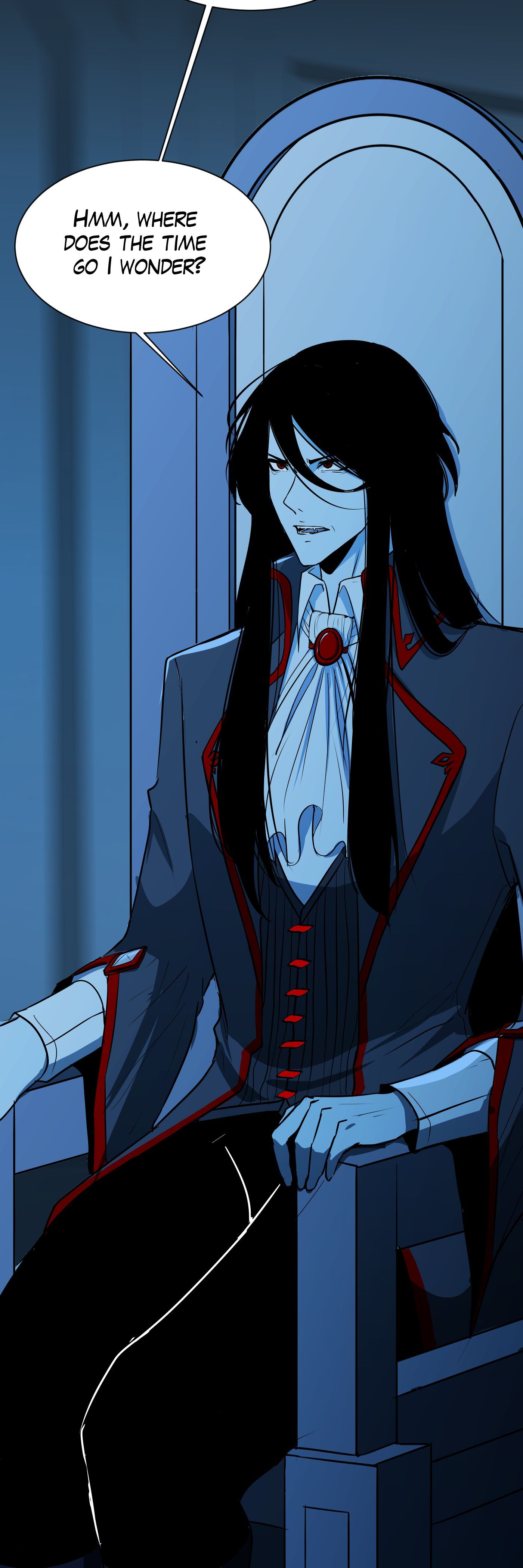 The Fallen chapter 2 page 22